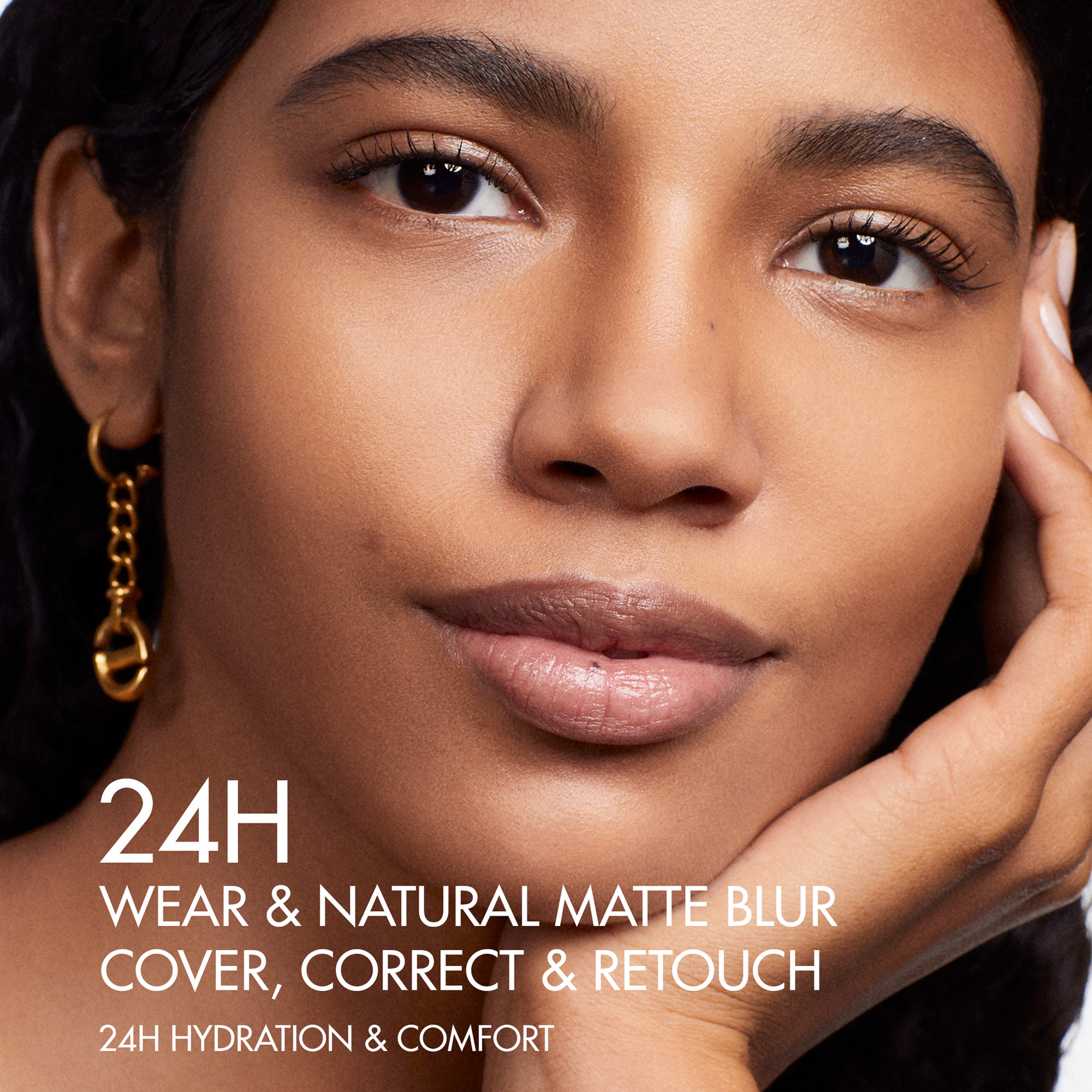 Dior Forever Skin Perfect Multianvändningsbar foundation-stick