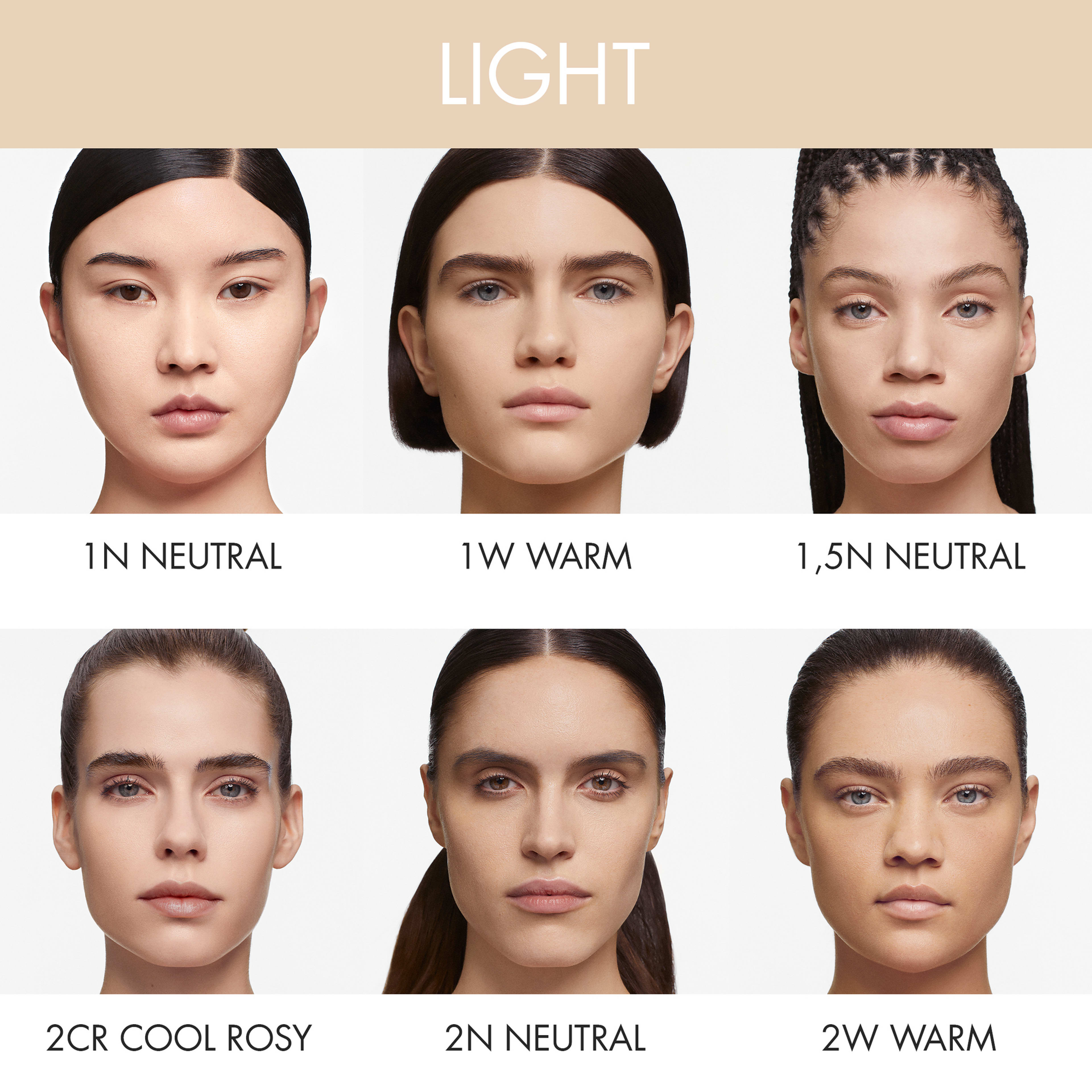 Dior Forever Skin Perfect Multianvändningsbar foundation-stick