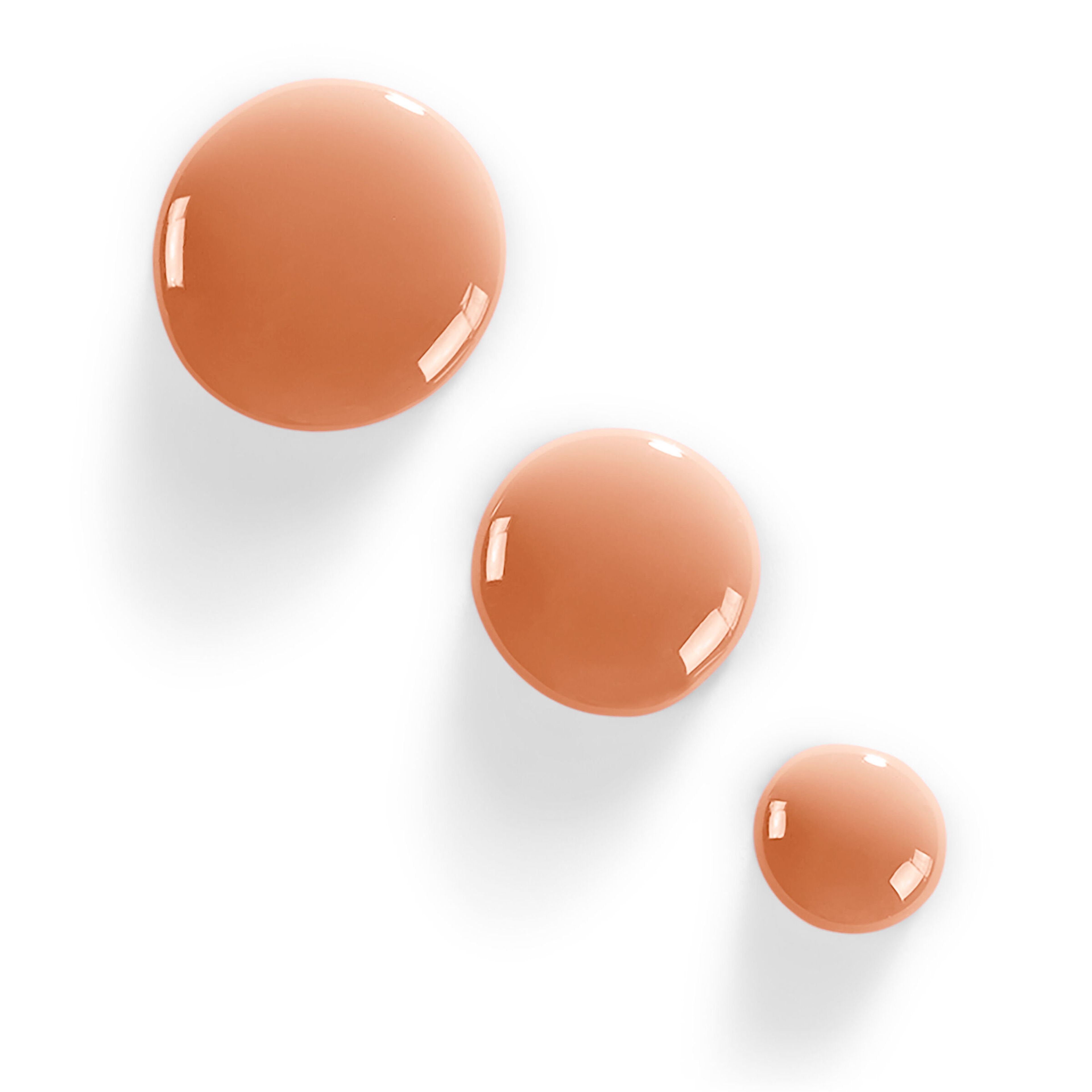 Dior Vernis Nail Polish with Gel Effect and Couture Color, från DIOR, i färgen Tutu. Klicka för att öppna bilden i stort format