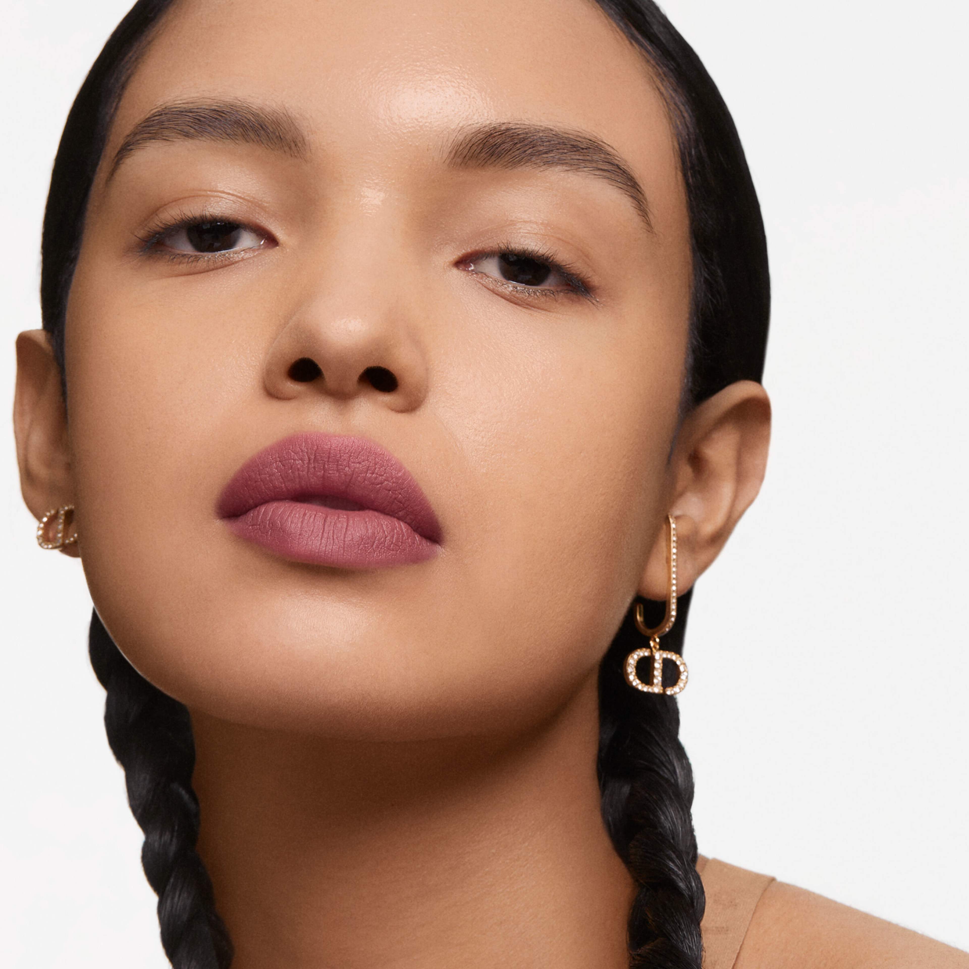 Rouge Dior Forever Transfer-Proof Lipstick