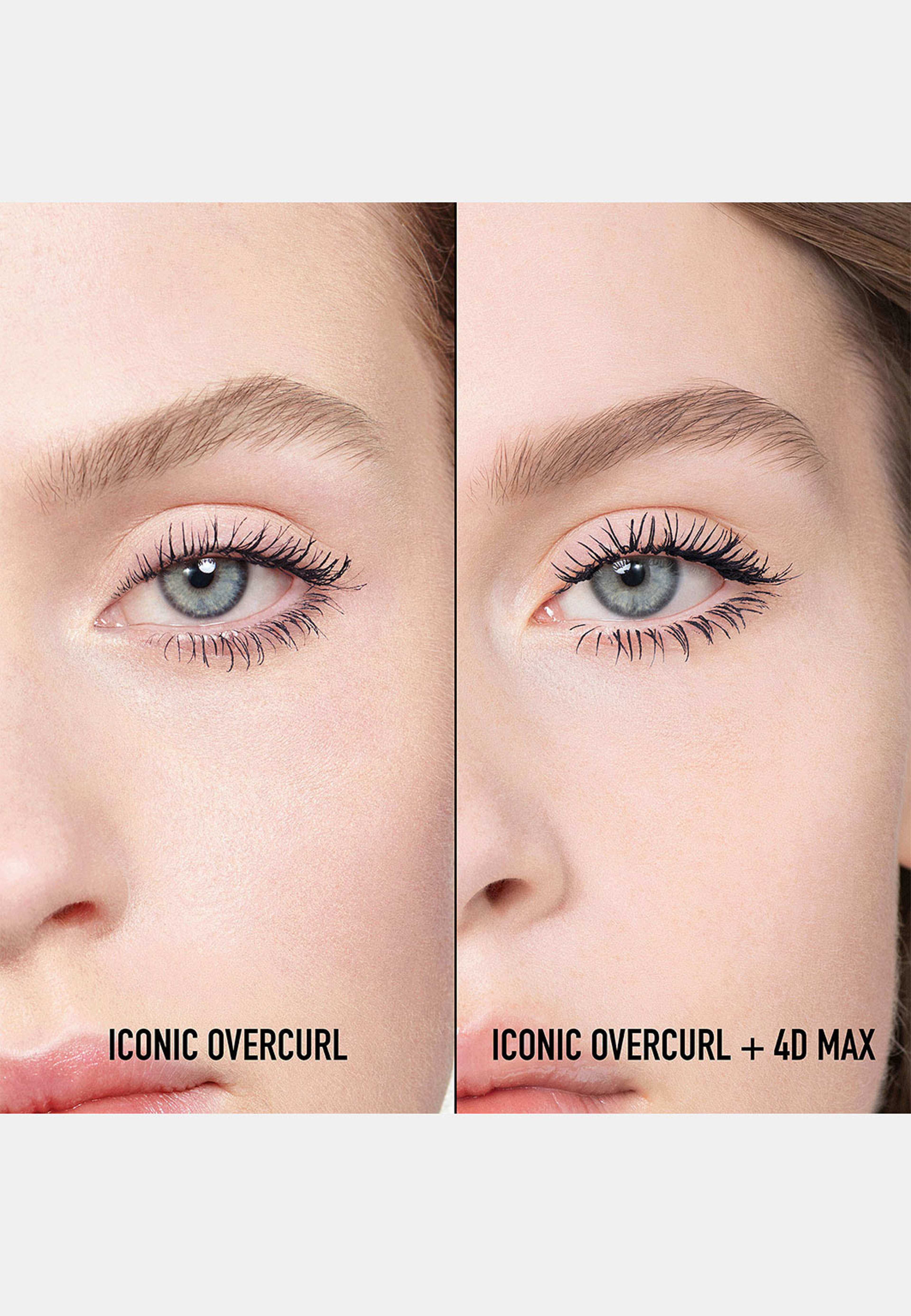 Diorshow Maximizer 4D Lash Primer-Serum
