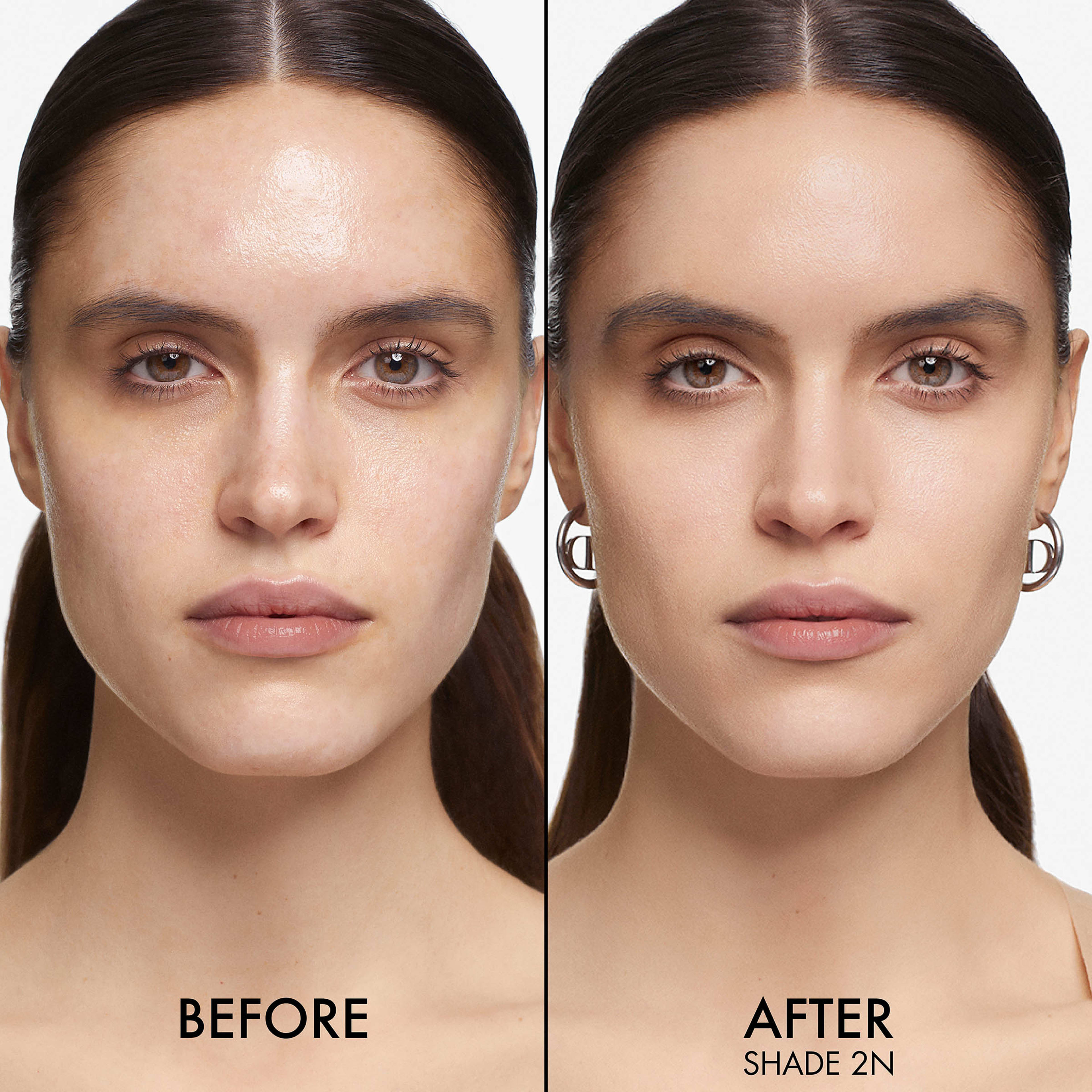 Dior Forever Hydra Nude Foundation