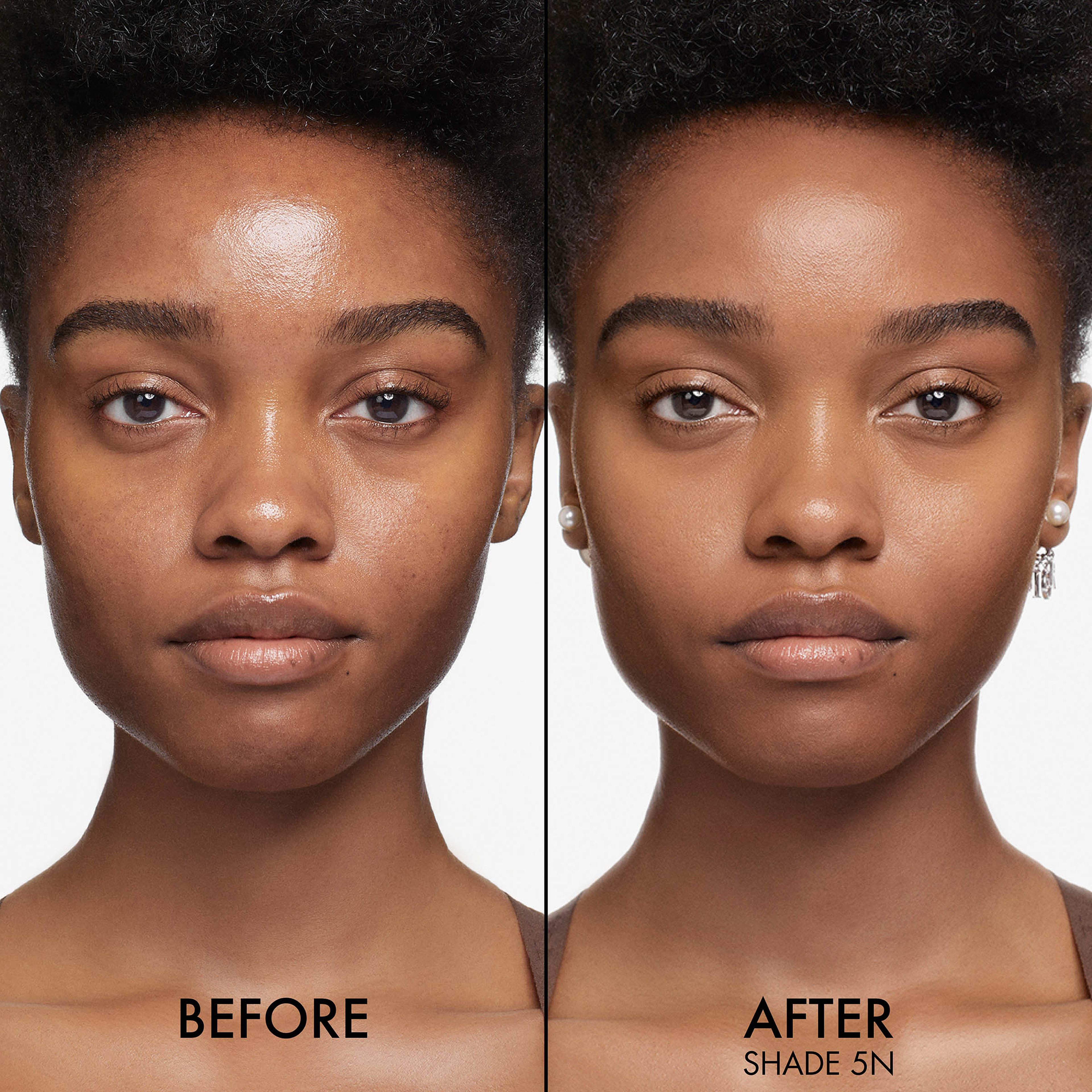 Dior Forever Hydra Nude Foundation