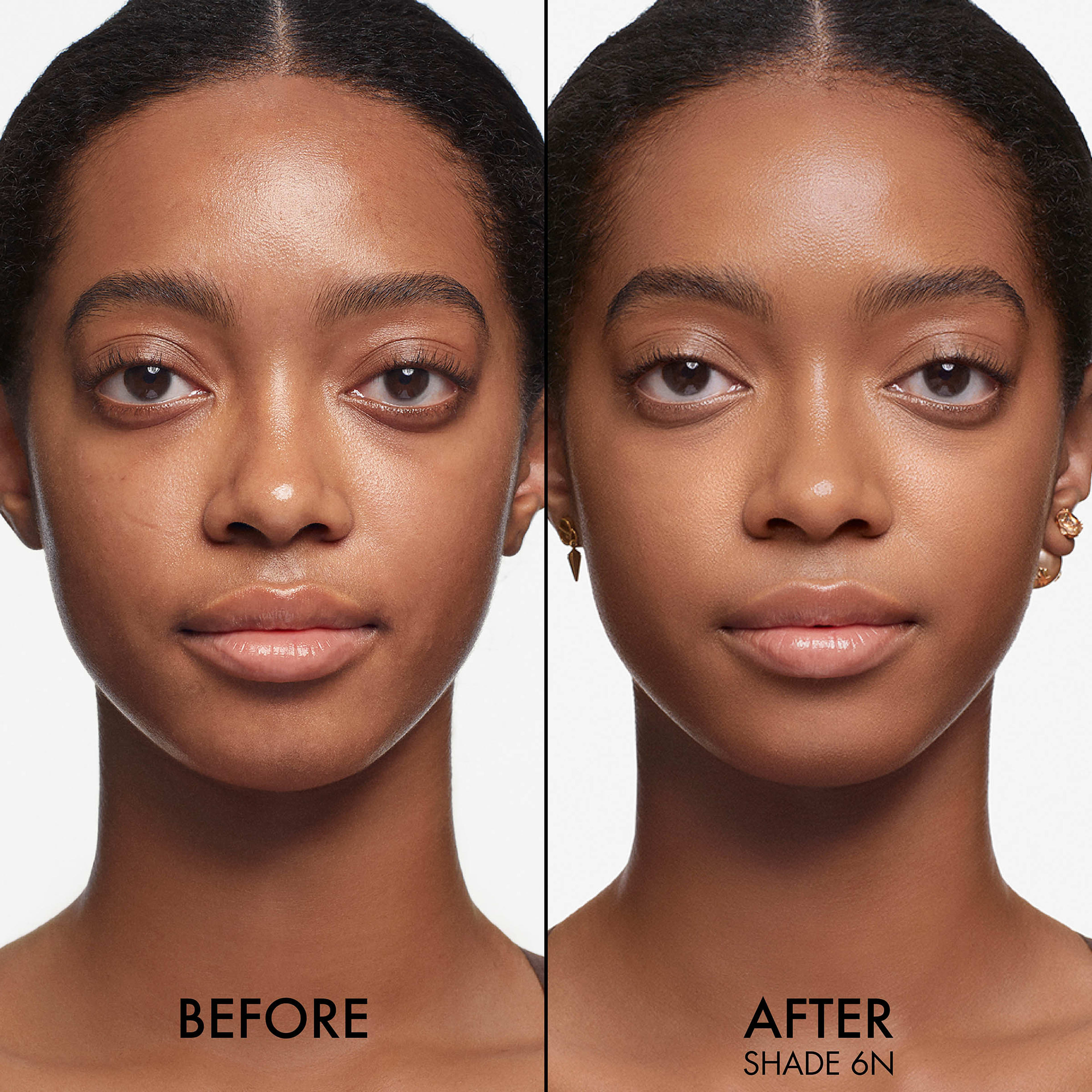 Dior Forever Hydra Nude Foundation