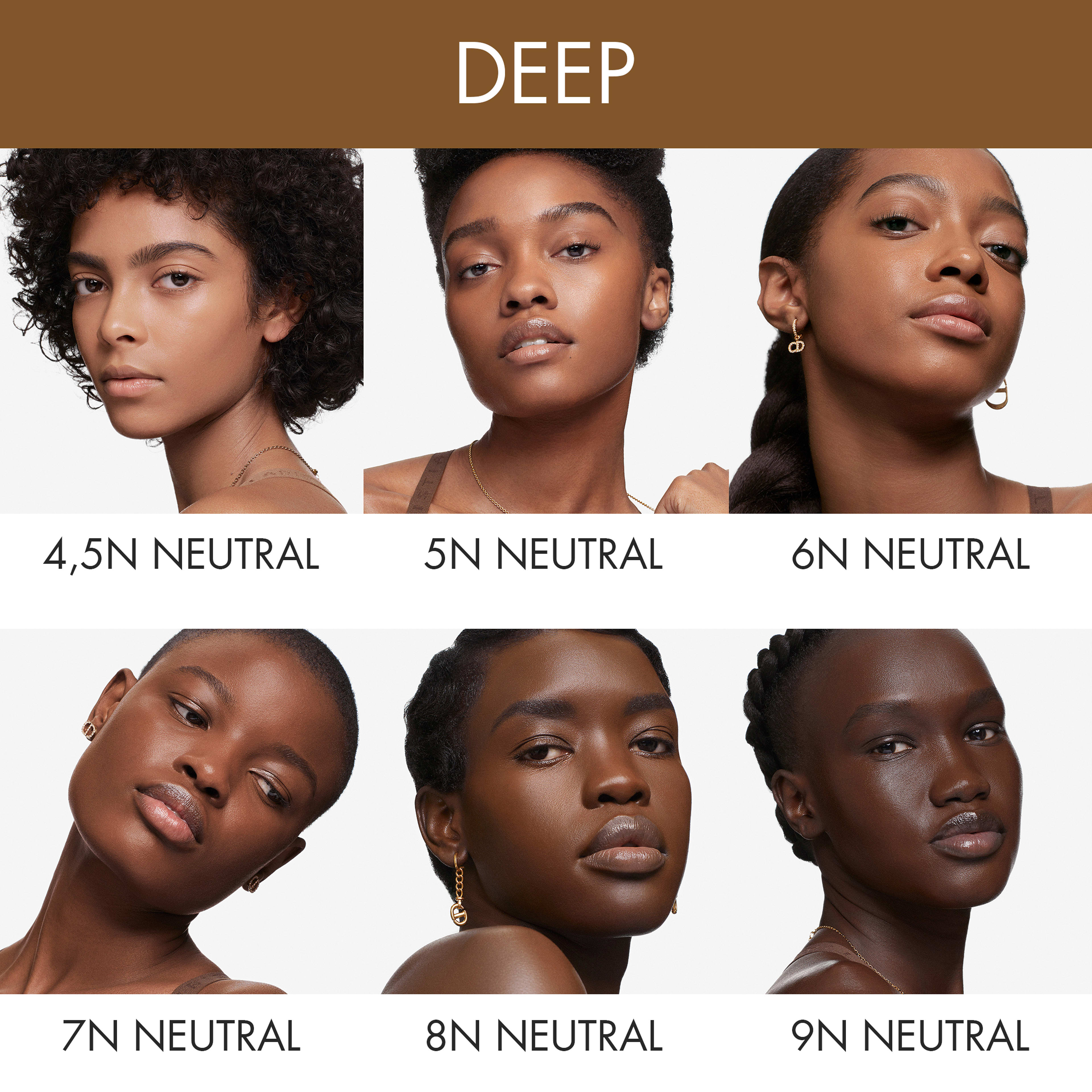 Dior Forever Hydra Nude Foundation