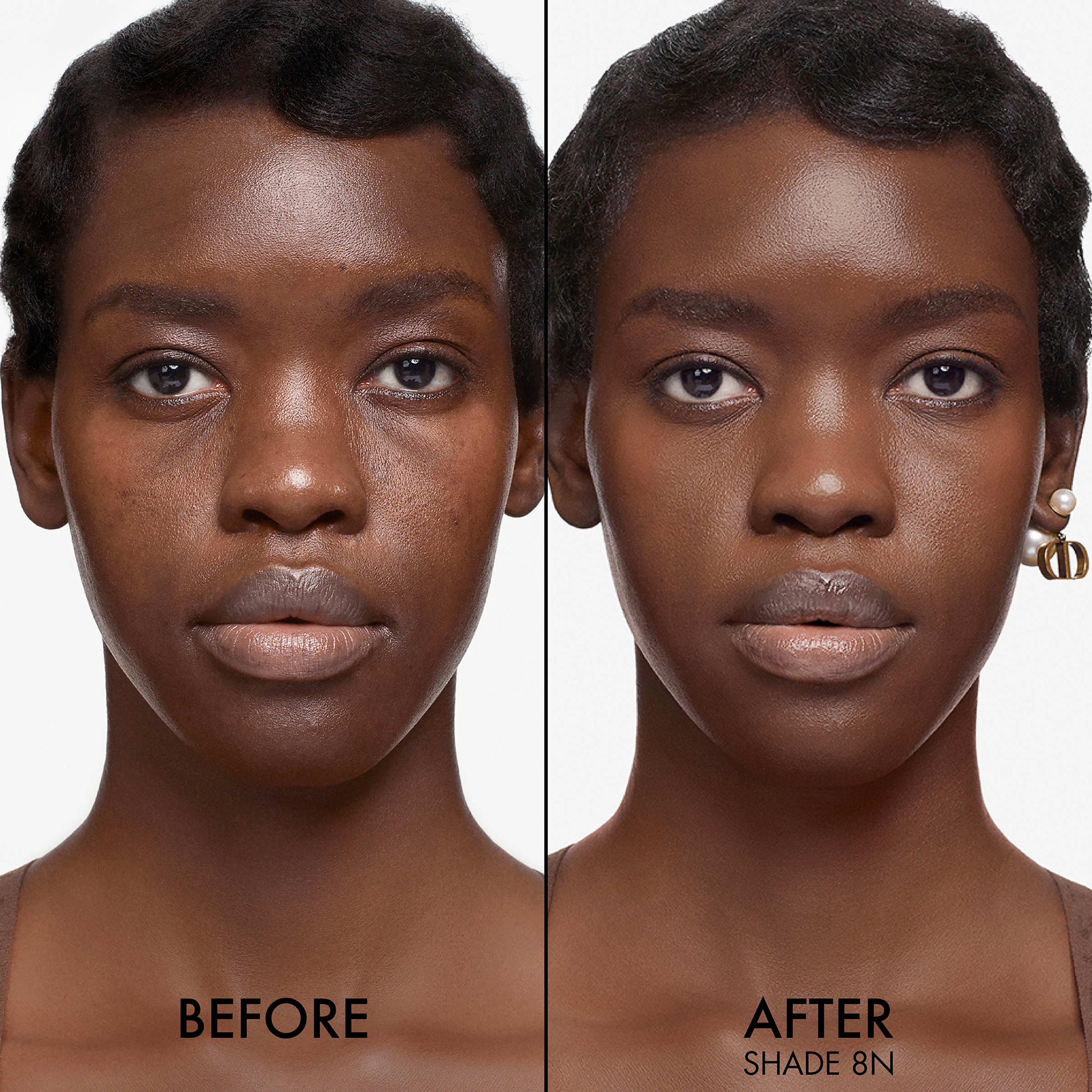 Dior Forever Hydra Nude Foundation