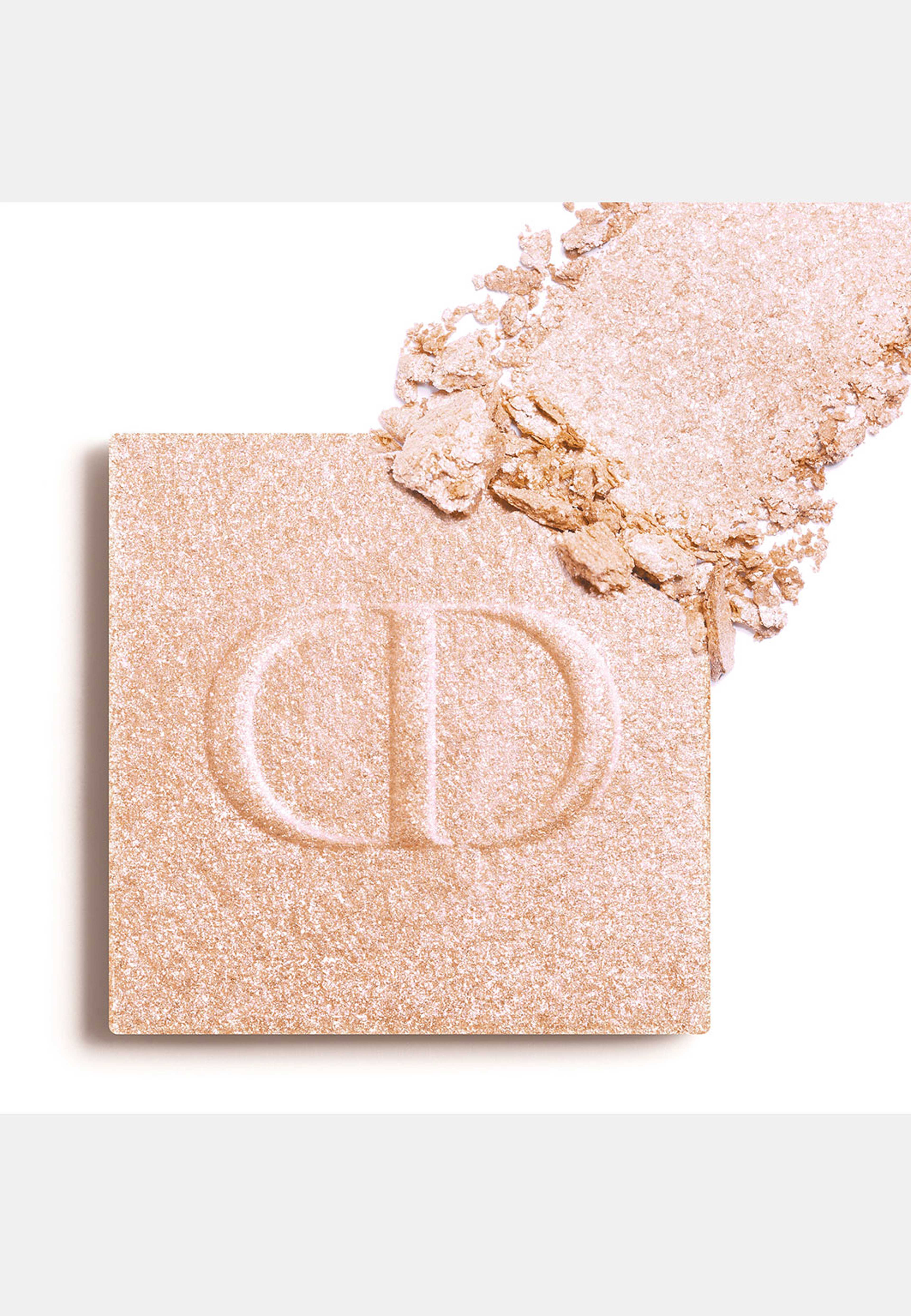 Diorshow Mono Couleur High-Color and Long-Wear Eyeshadow