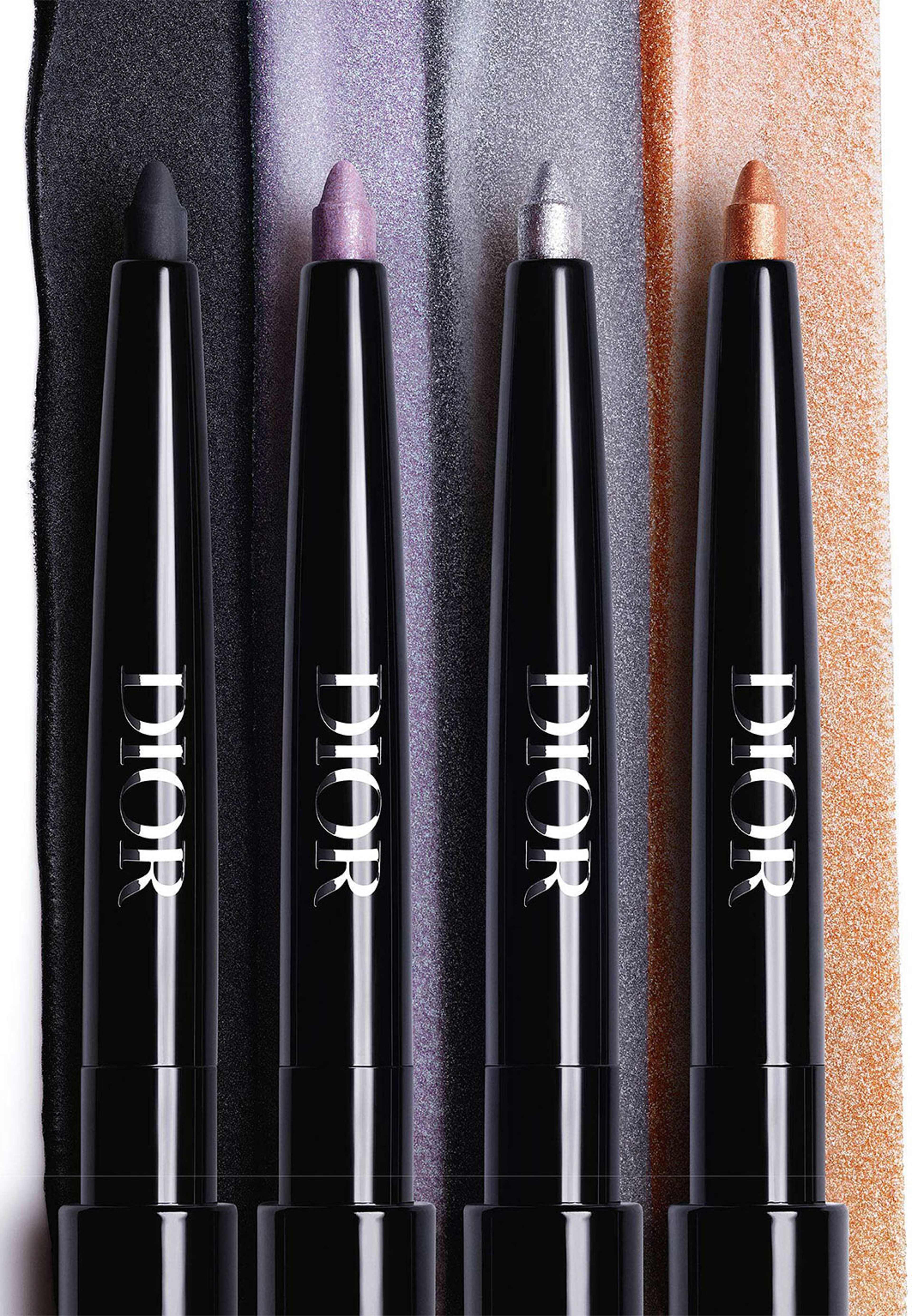 Diorshow Stylo Waterproof Eyeliner - 24H Wear - Intense Color
