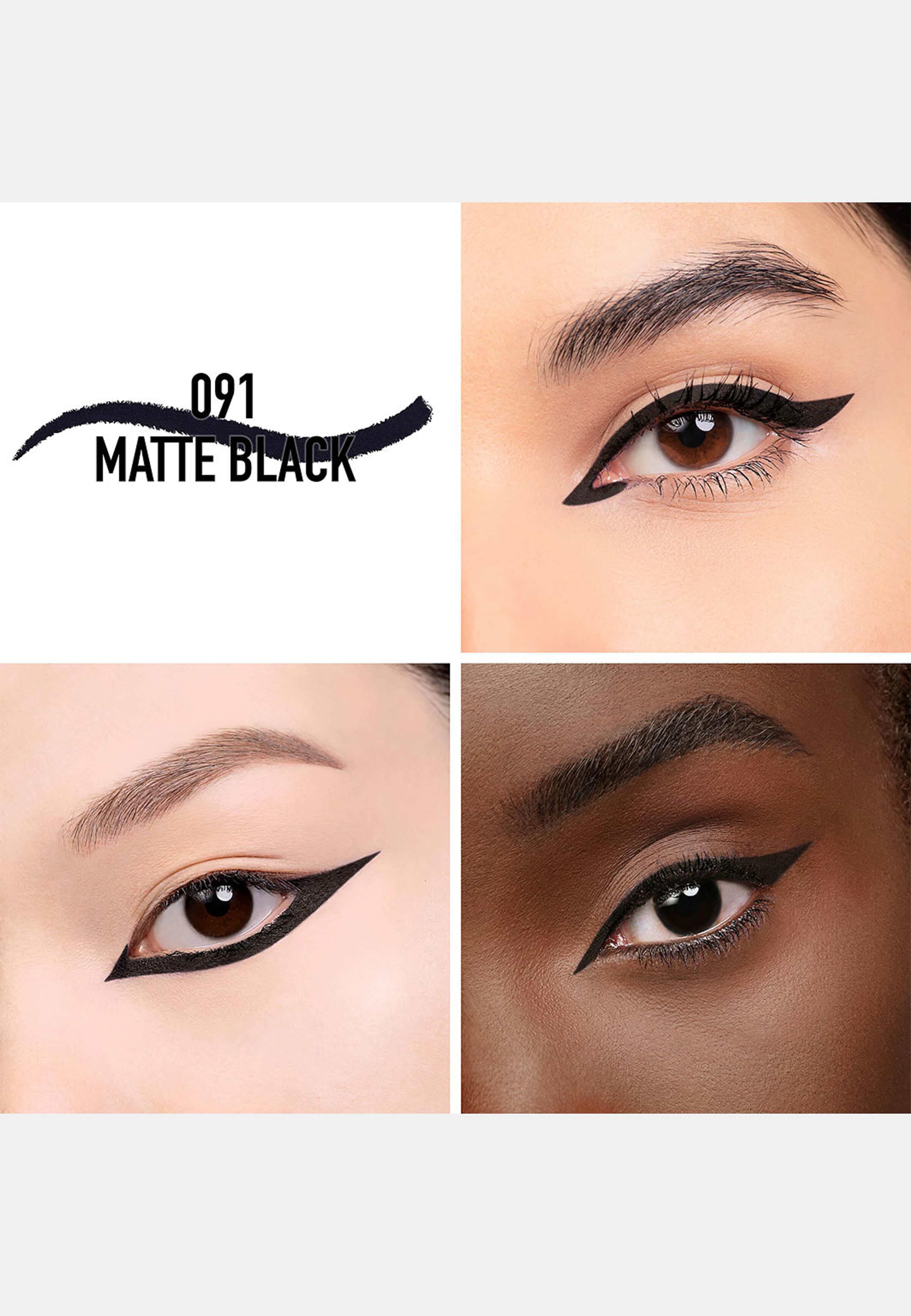 Diorshow Stylo Waterproof Eyeliner - 24H Wear - Intense Color