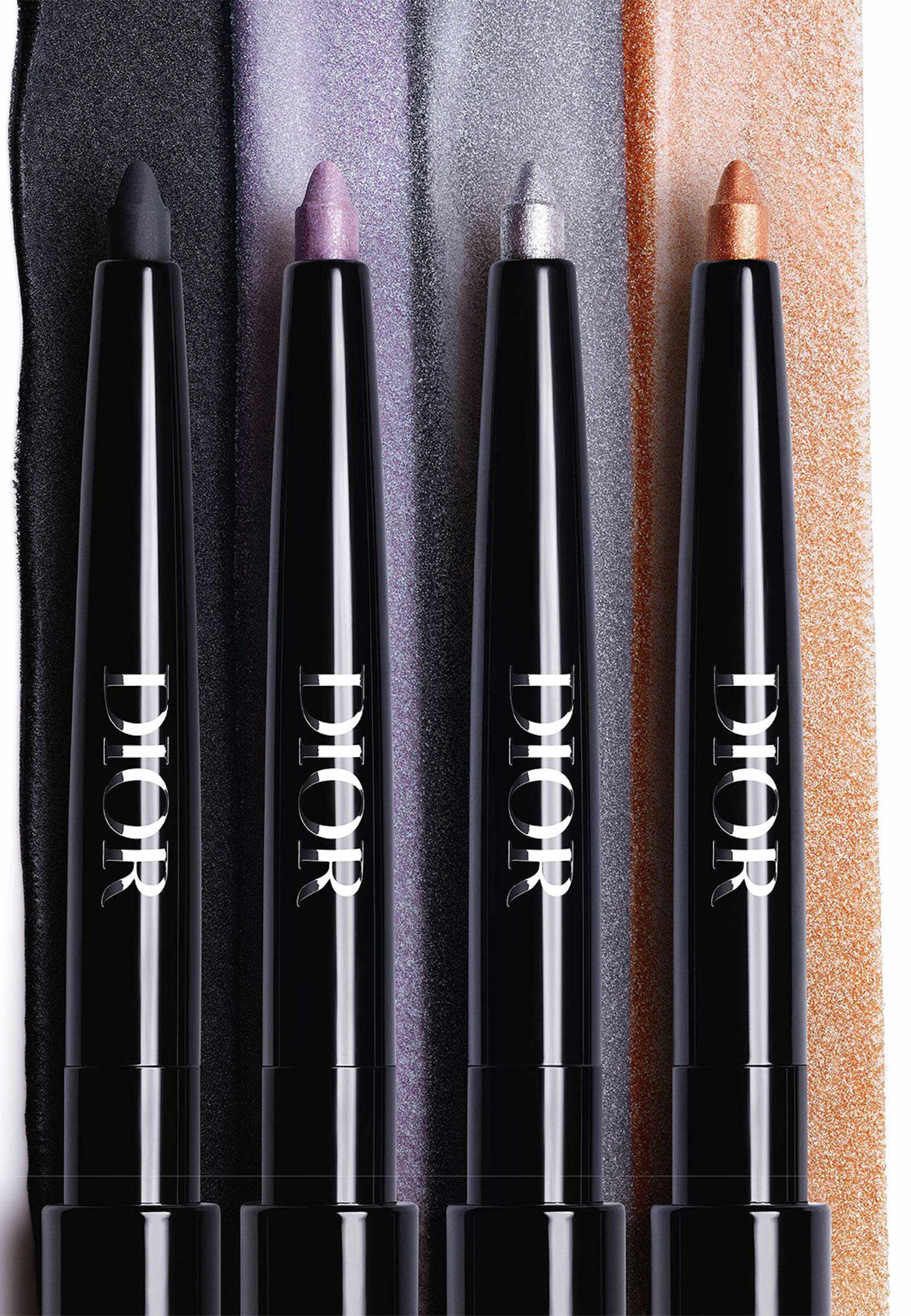 Diorshow Stylo Waterproof Eyeliner - 24H Wear - Intense Color