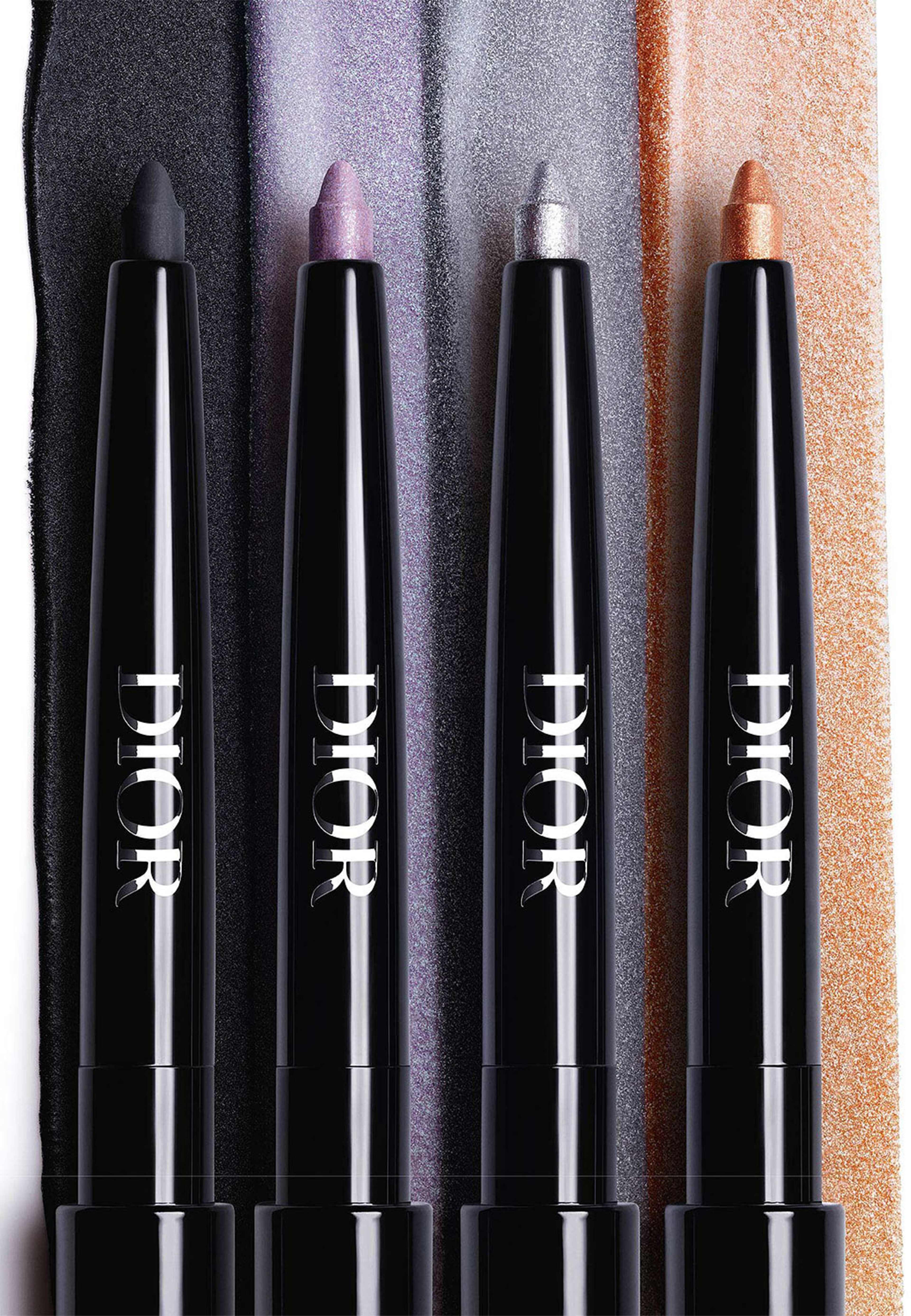 Diorshow Stylo Waterproof Eyeliner - 24H Wear - Intense Color