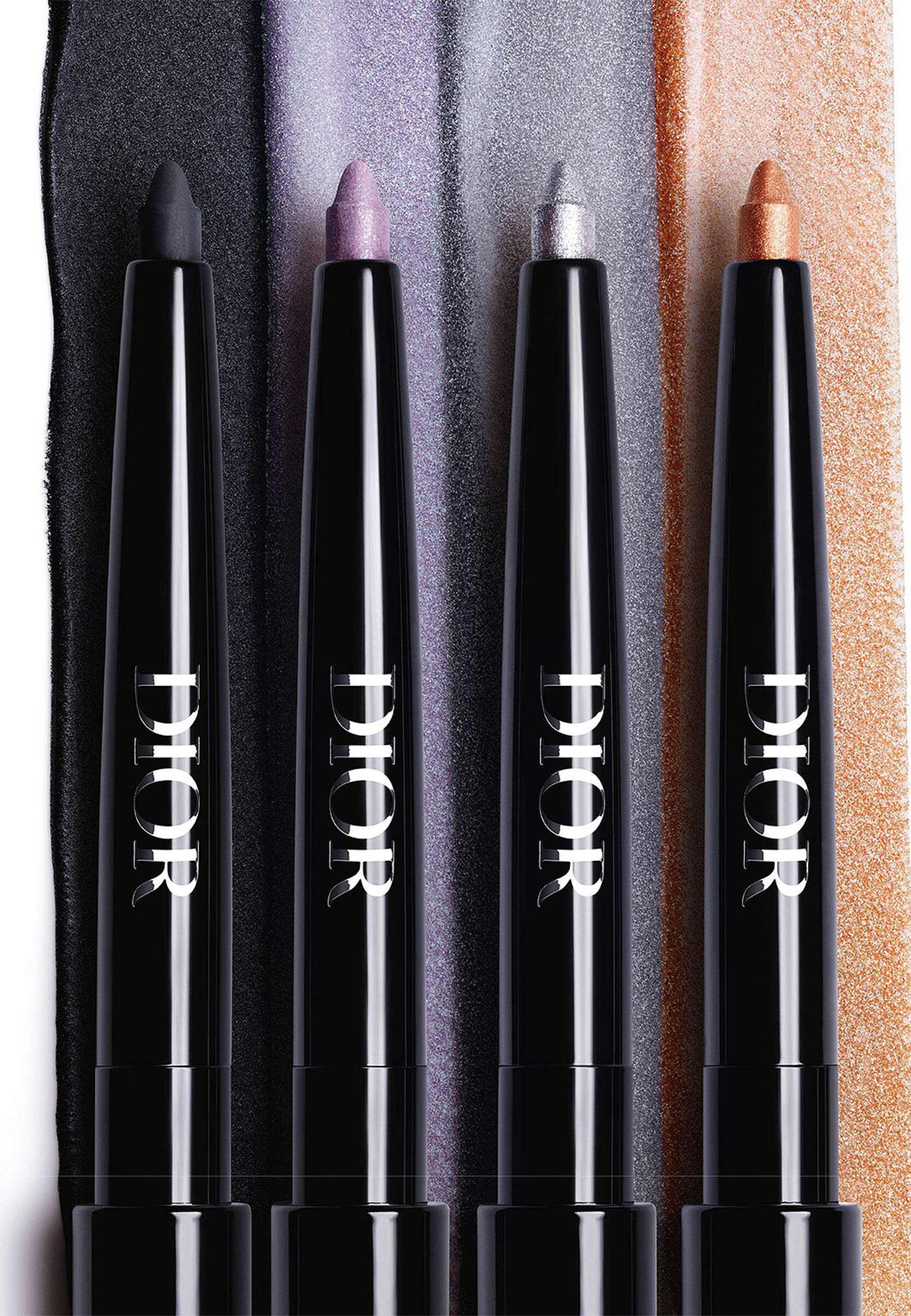 Diorshow Stylo Waterproof Eyeliner - 24H Wear - Intense Color