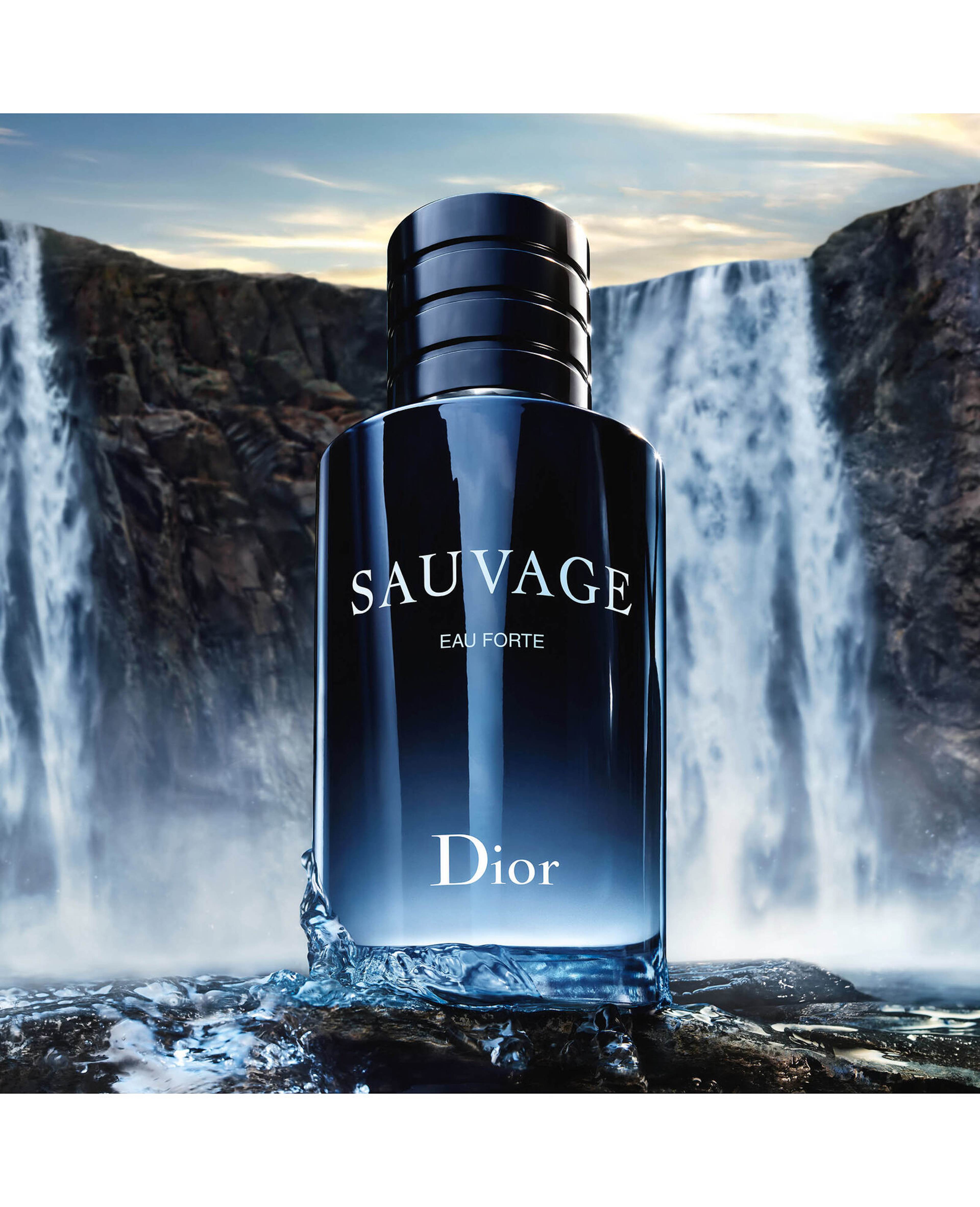 Sauvage Eau Forte Alkoholfri doft