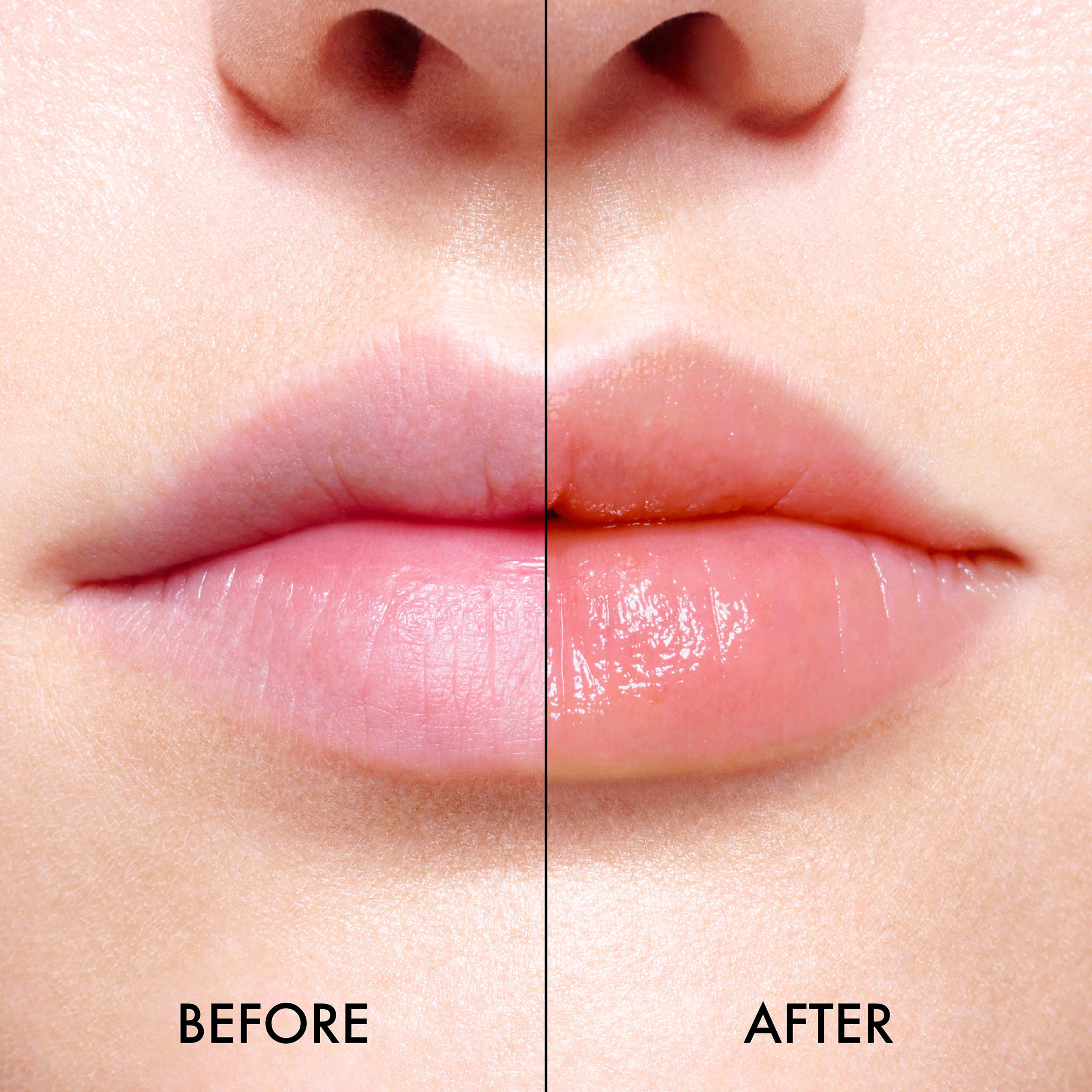 Dior Addict Lip Glow 48-Hour Hydrating Lip Balm