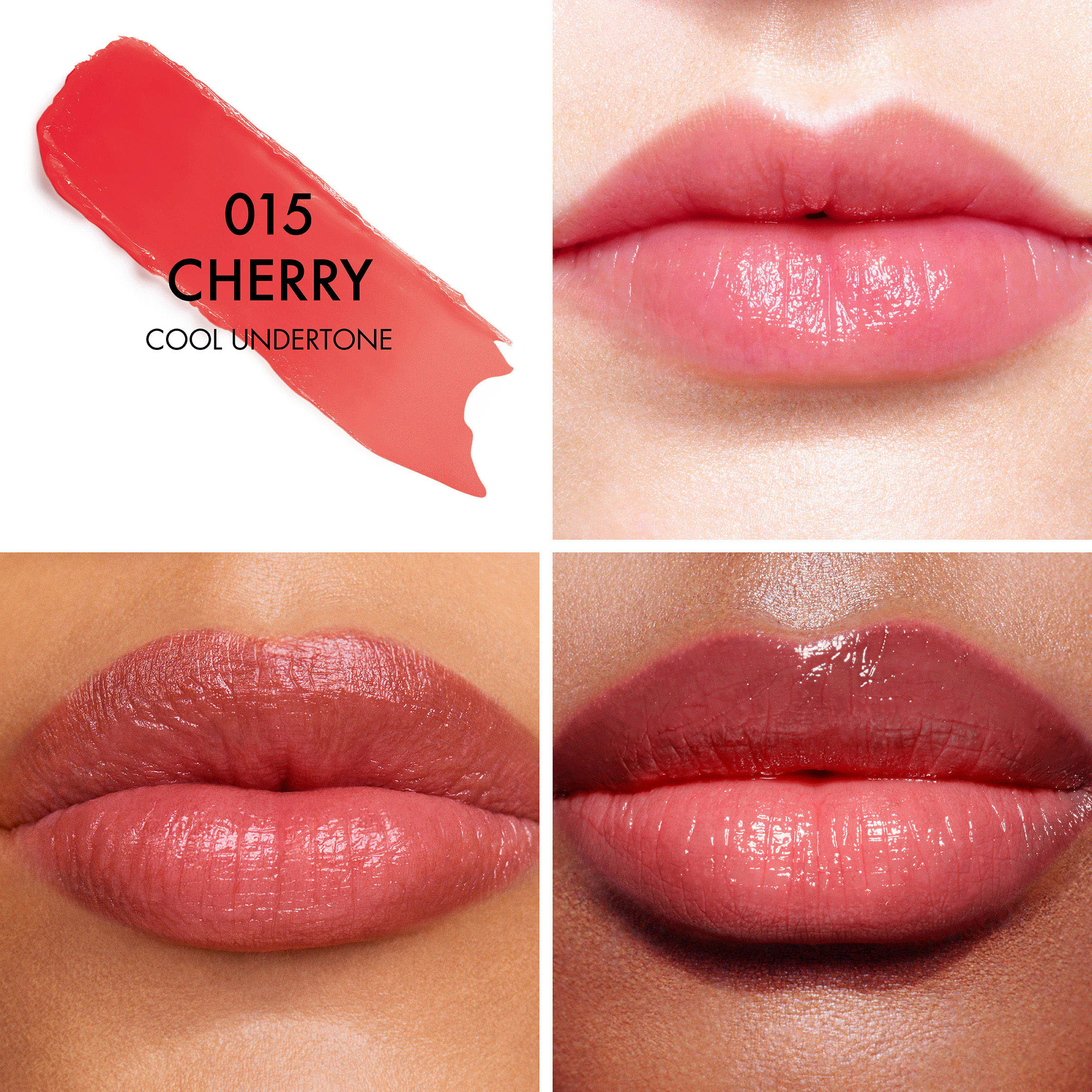 Dior Addict Lip Glow 48-Hour Hydrating Lip Balm