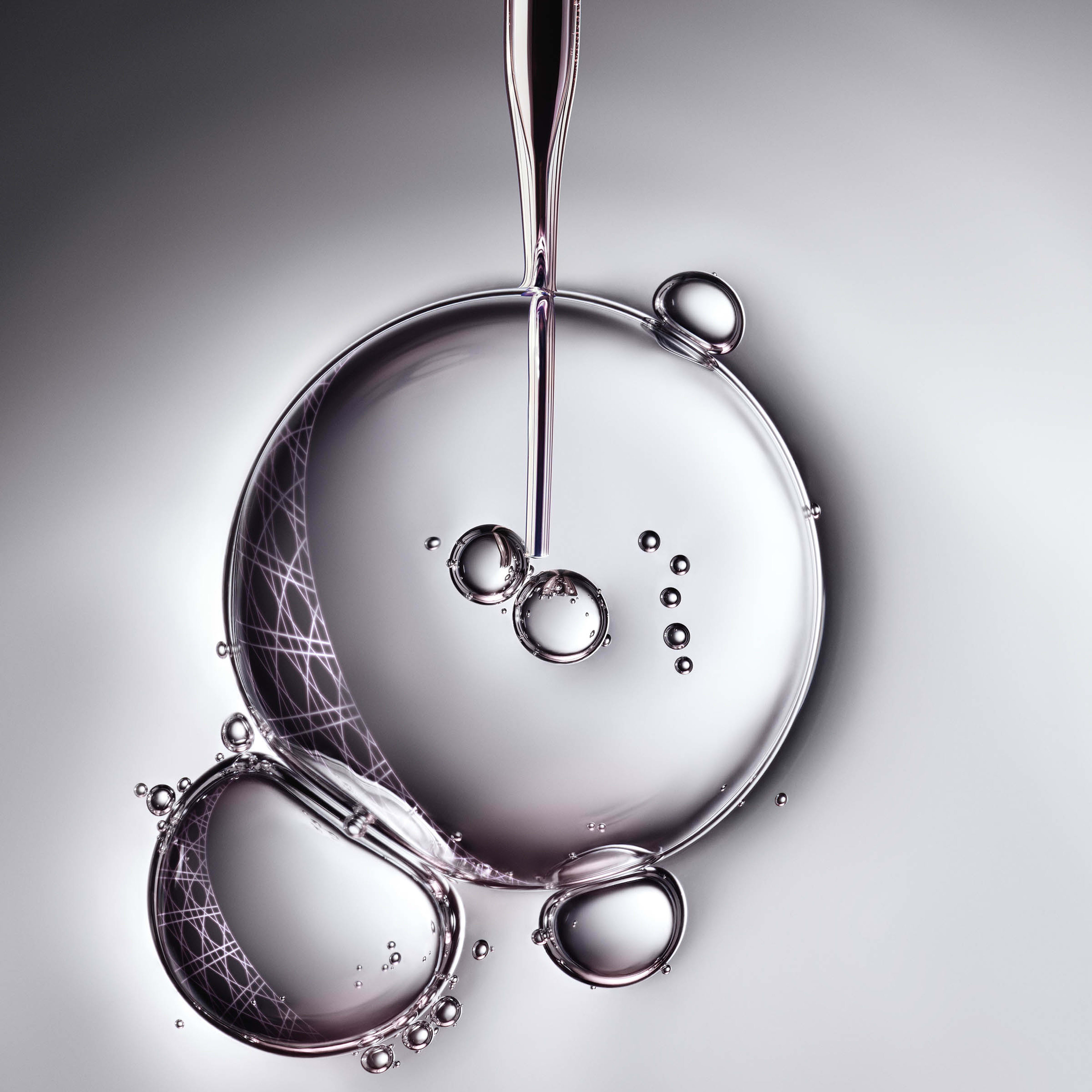 Dior Capture Le Sérum High-Performance Anti-Aging Correction for Wrinkles and Firmness