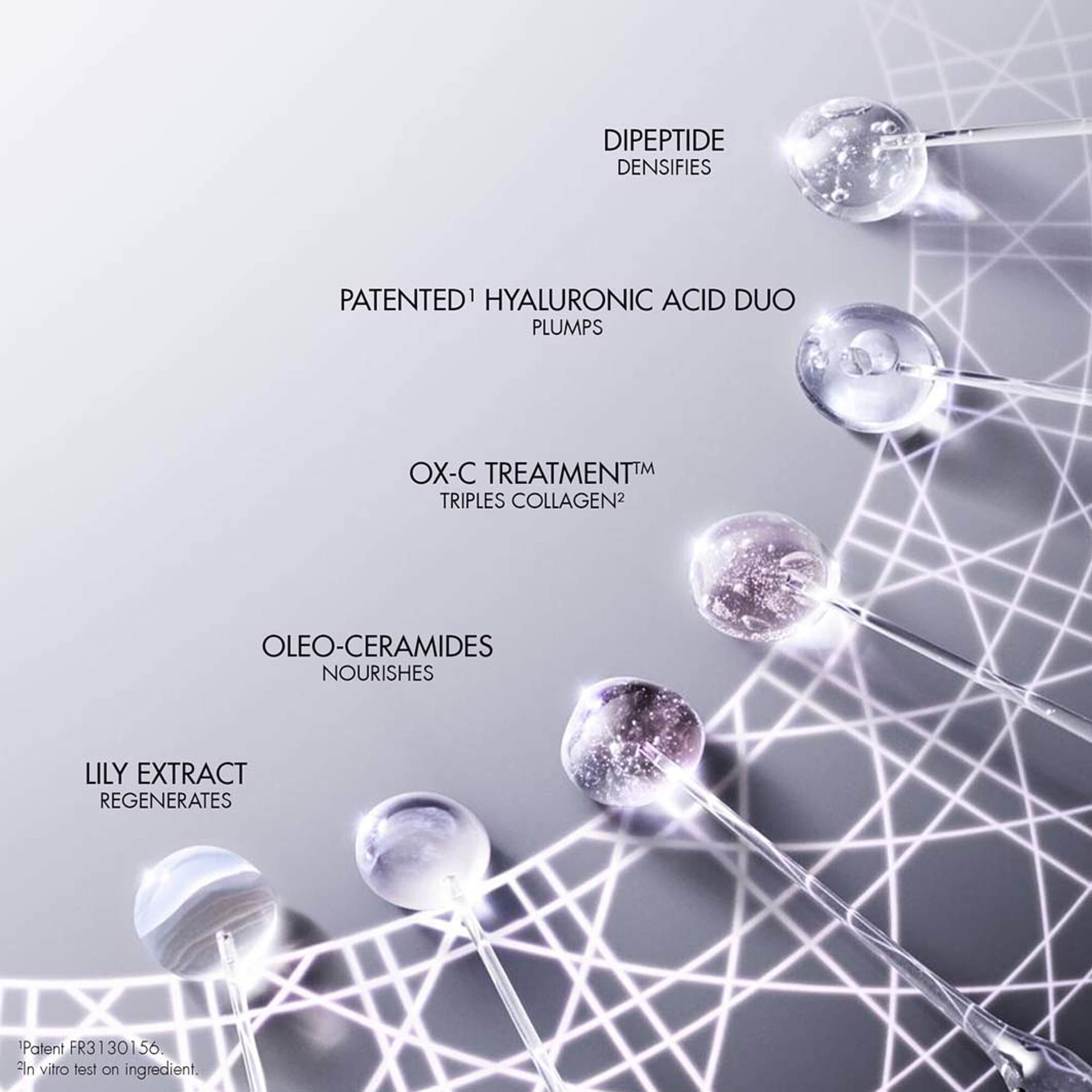 Dior Capture Rich Creme, från DIOR. Klicka för att öppna bilden i stort format