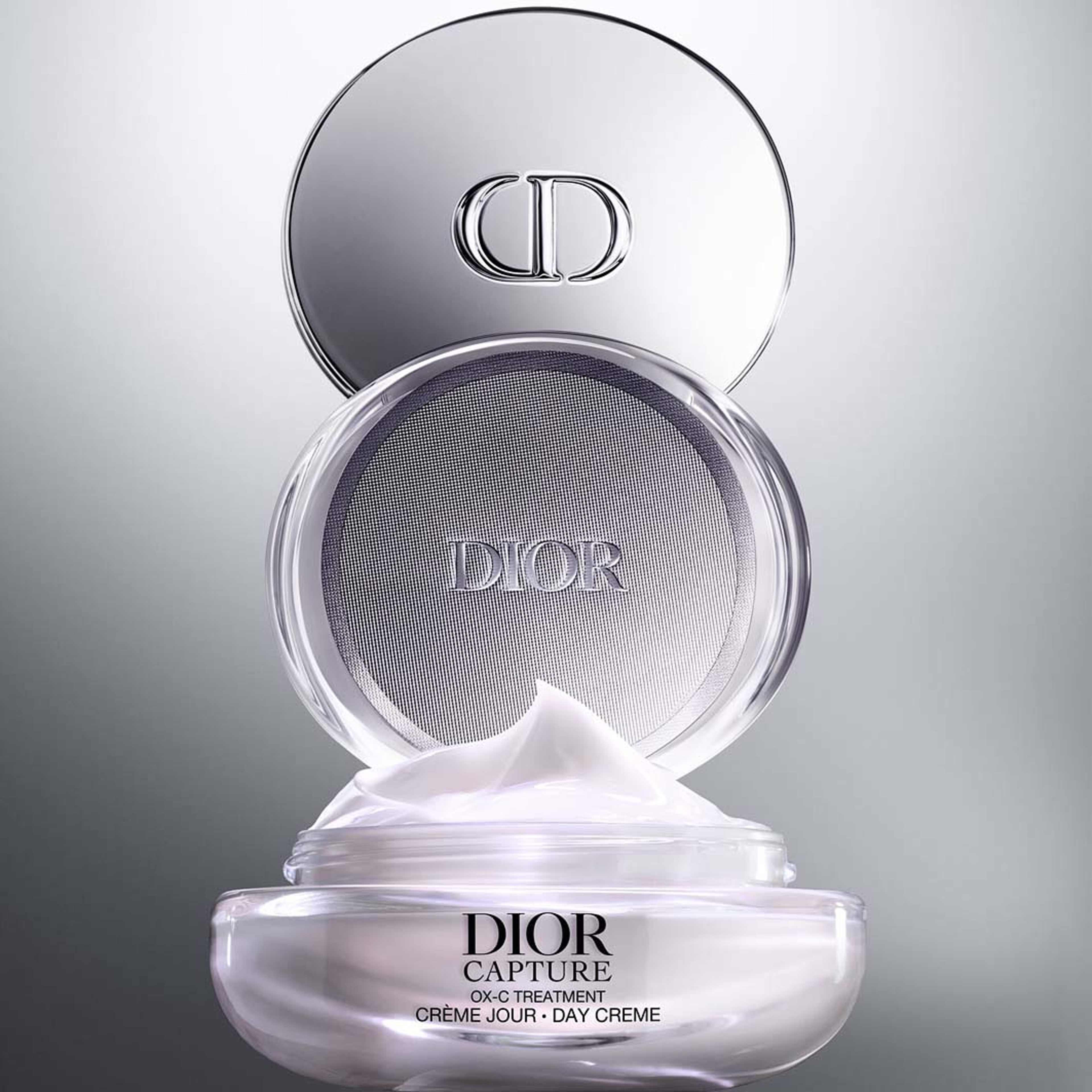 Dior Capture Rich Creme, från DIOR. Klicka för att öppna bilden i stort format