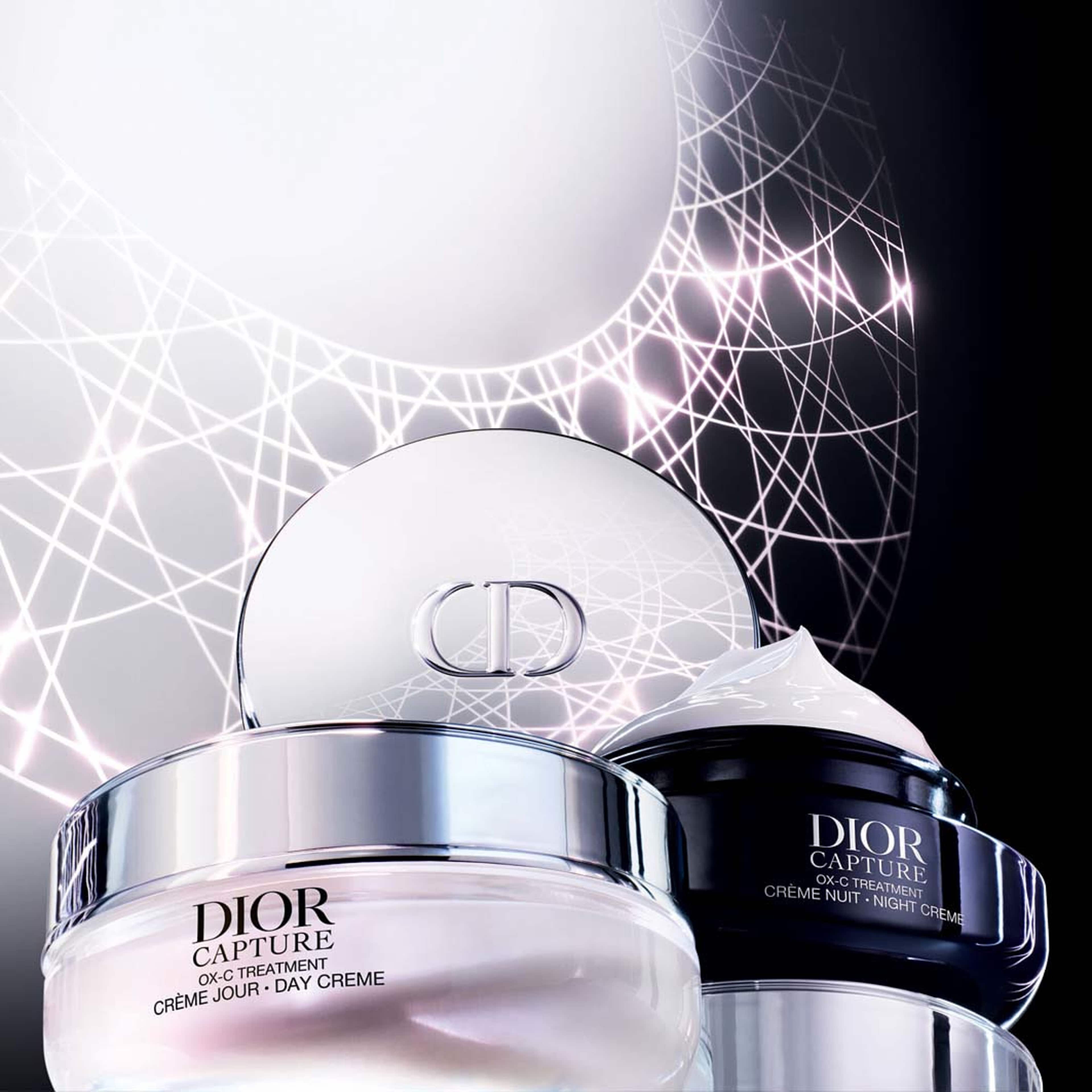 Dior Capture Rich Creme, från DIOR. Klicka för att öppna bilden i stort format