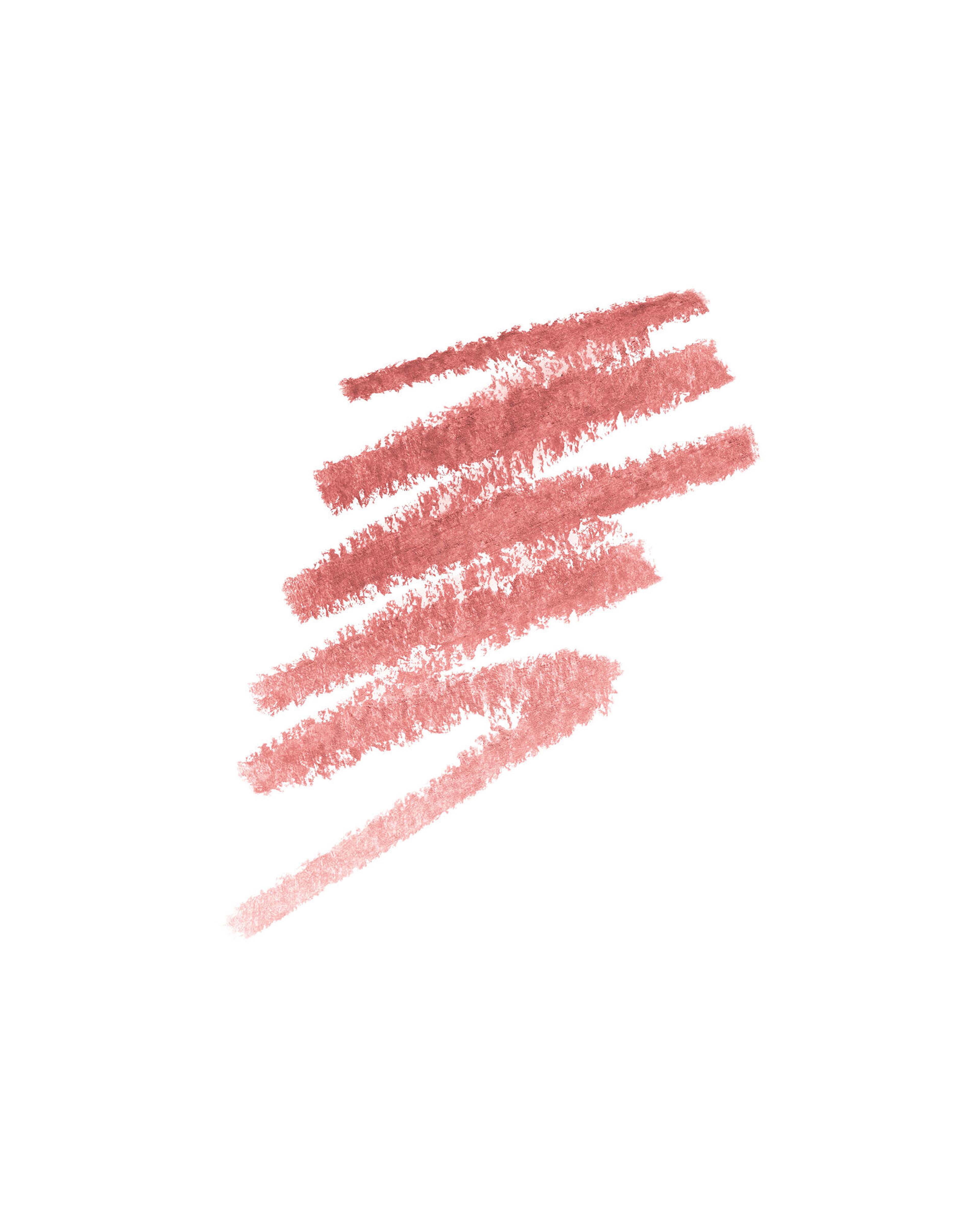 Dior Contour Lip Liner Pencil, från DIOR, i färgen Nude Ribbon.