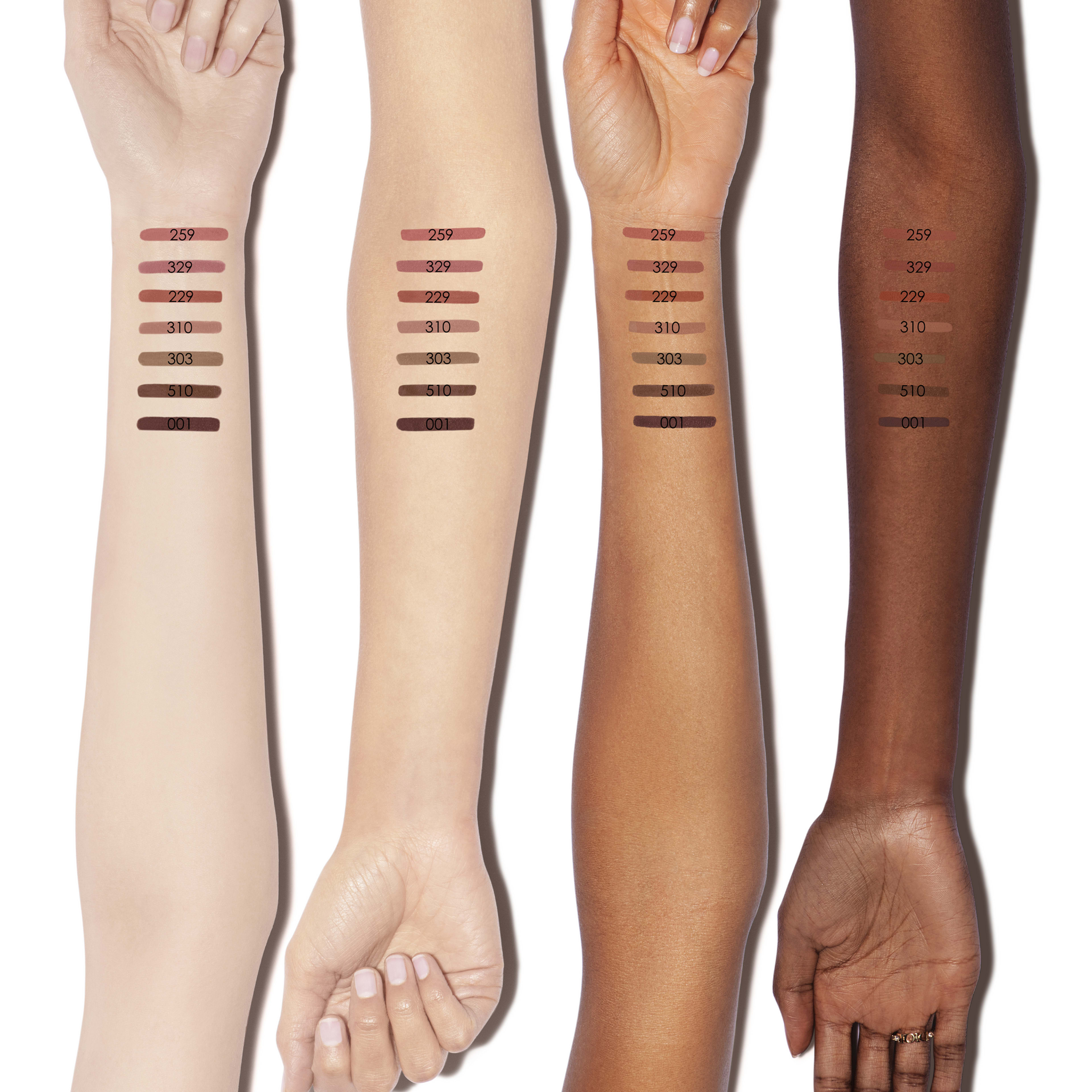 Dior Contour Lip Liner Pencil