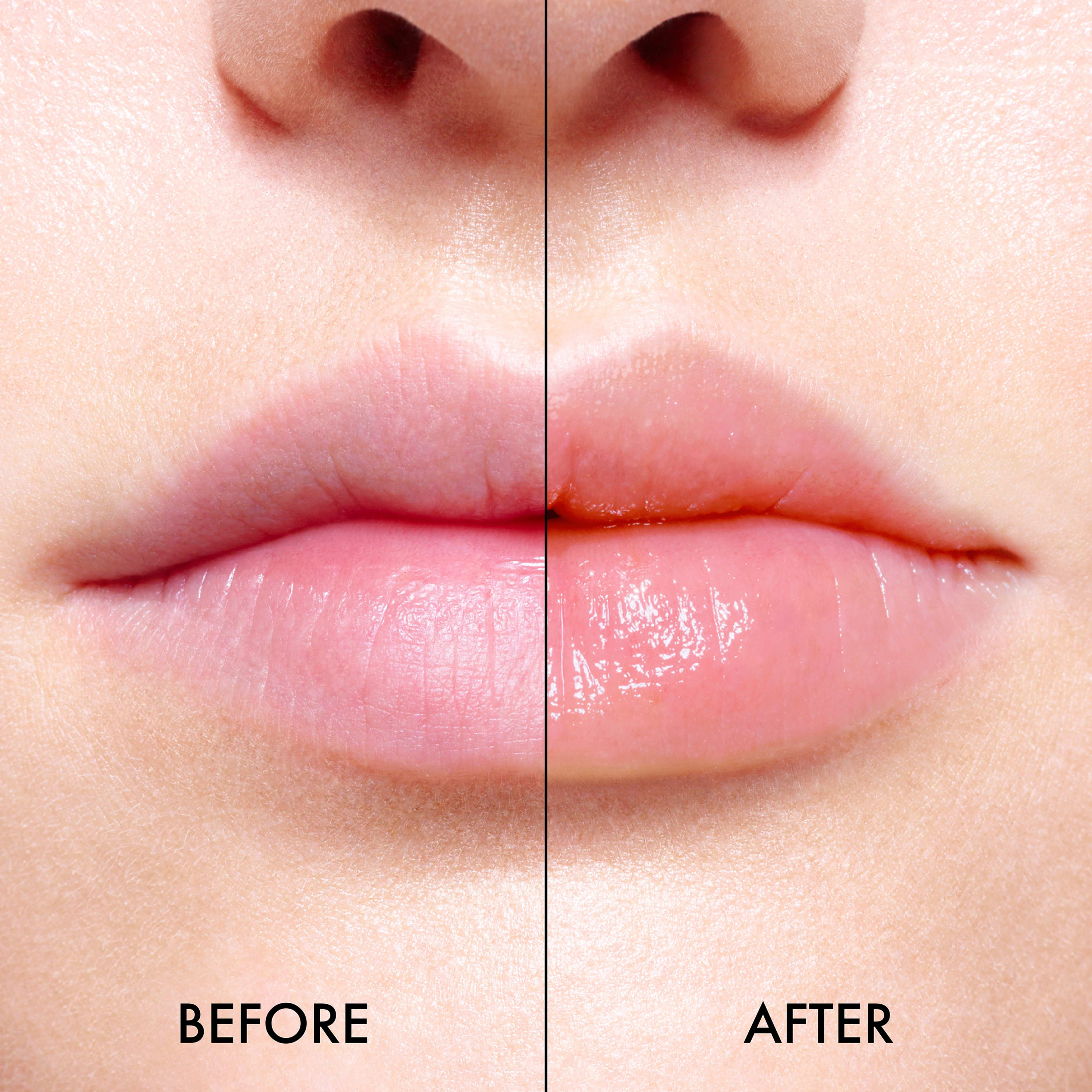 Dior Addict Lip Glow 48-Hour Hydrating Lip Balm
