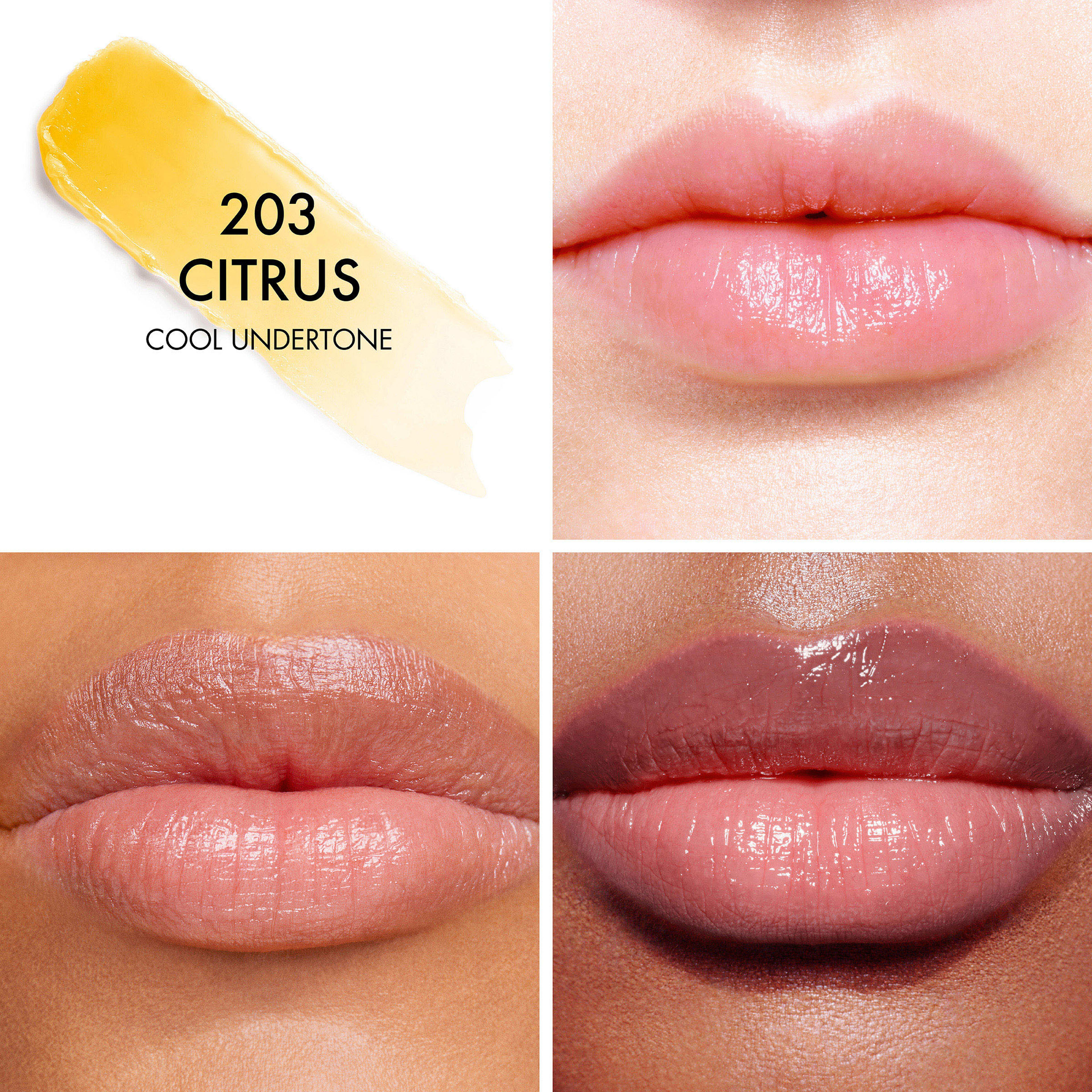 Dior Addict Lip Glow 48-Hour Hydrating Lip Balm