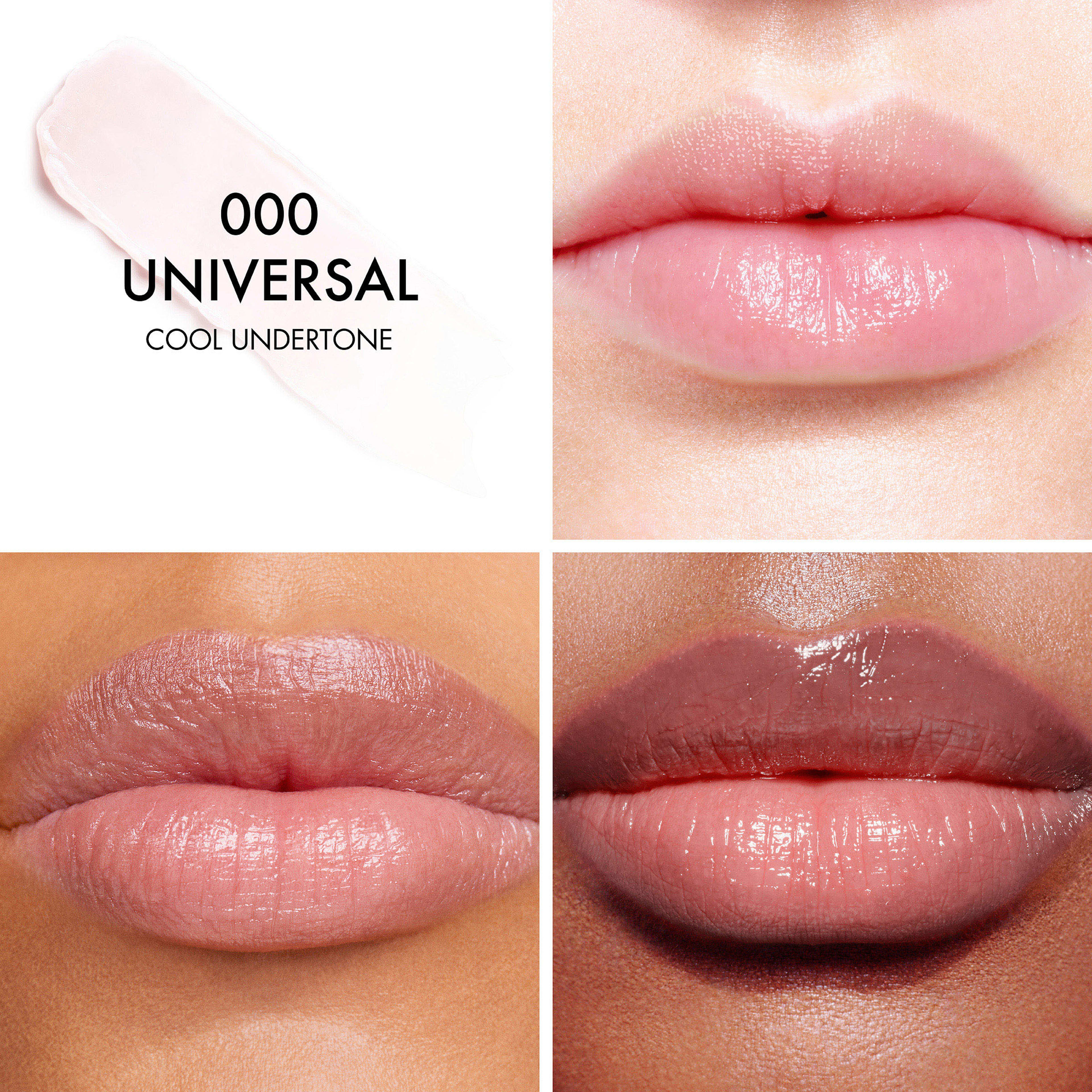 Dior Addict Lip Glow 48-Hour Hydrating Lip Balm
