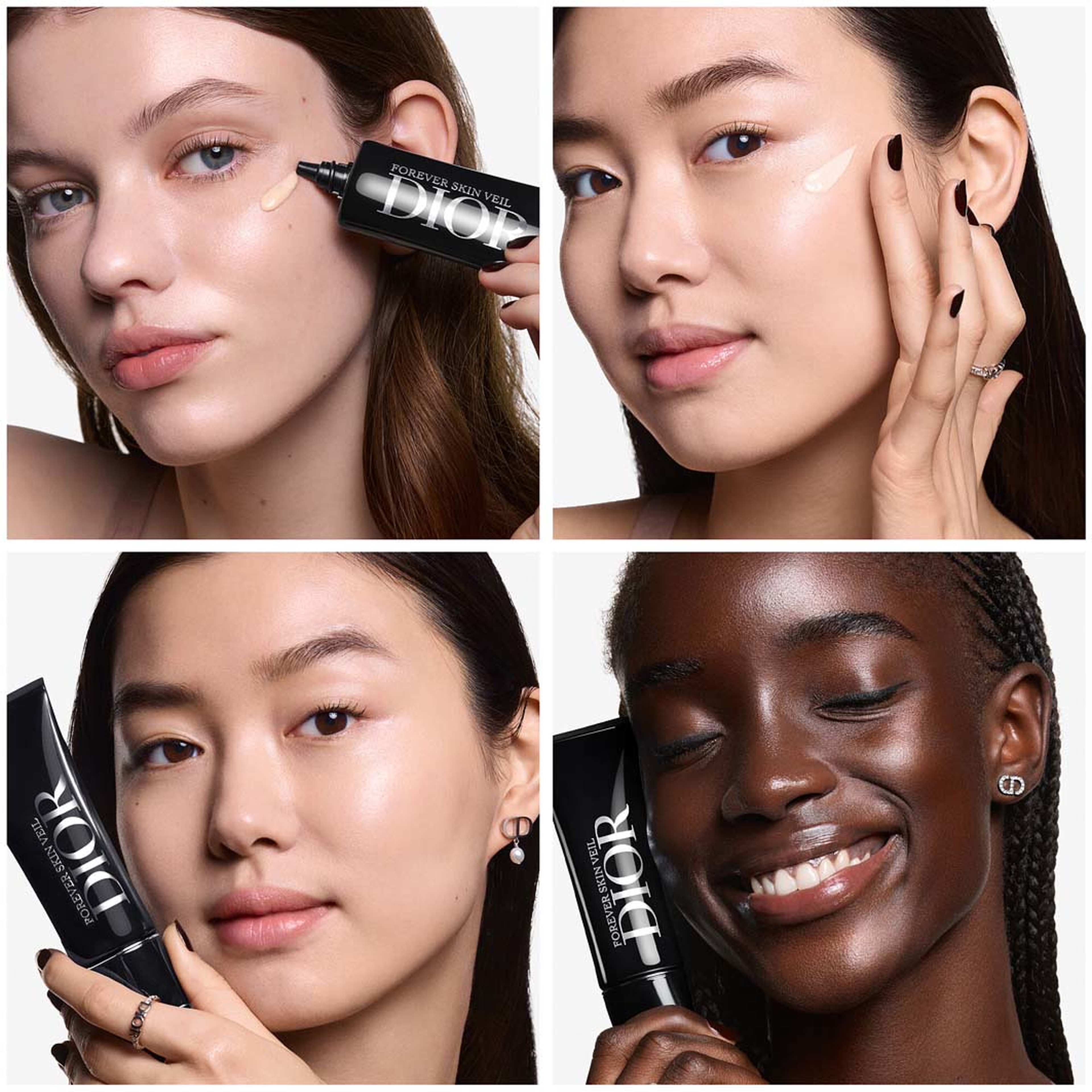 Dior Forever Skin Veil Makeup base, från DIOR. Klicka för att öppna bilden i stort format
