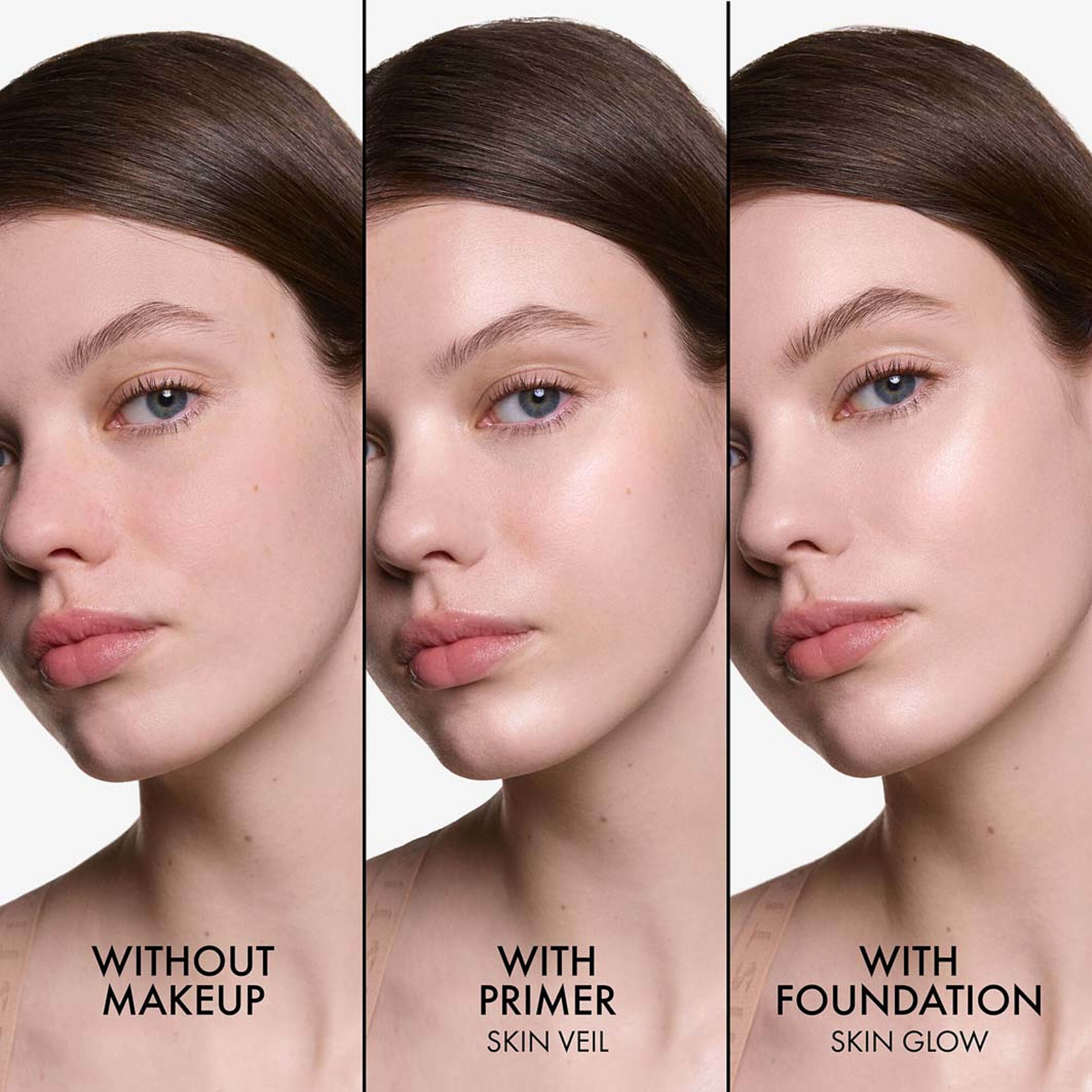 Dior Forever Skin Veil Makeup base, från DIOR. Klicka för att öppna bilden i stort format