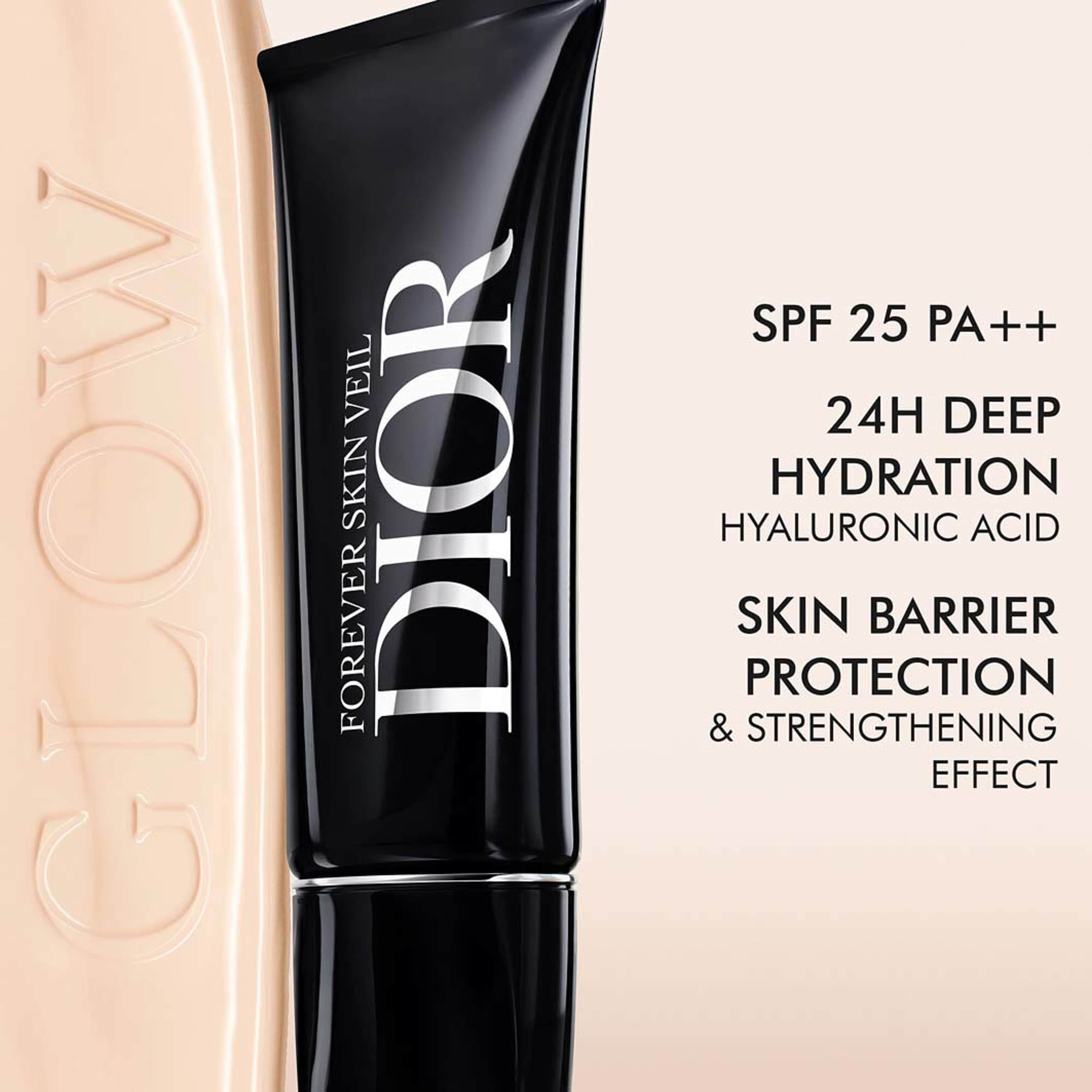 Dior Forever Skin Veil Makeup base, från DIOR. Klicka för att öppna bilden i stort format