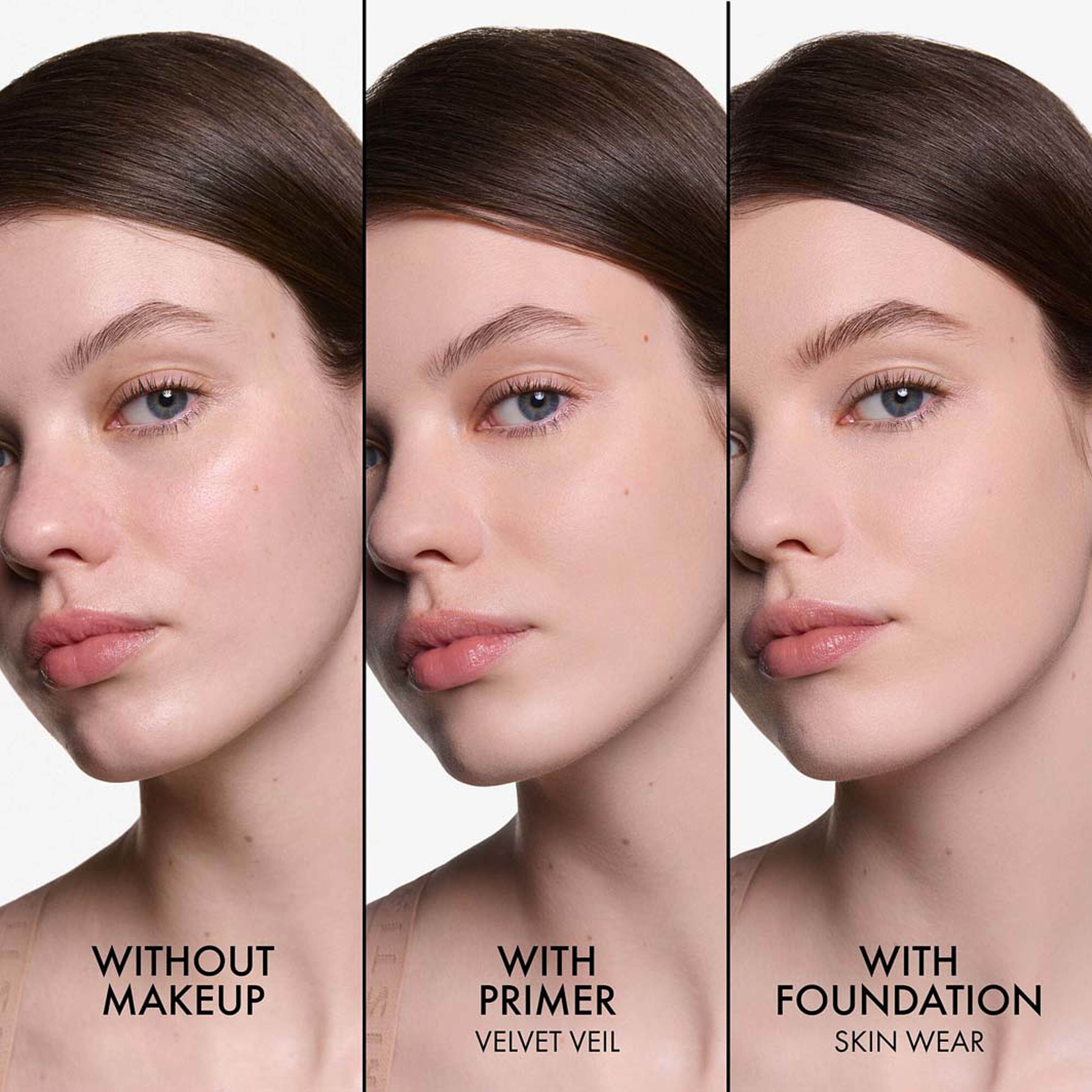 Dior Forever Velvet Veil Makeup base, från DIOR. Klicka för att öppna bilden i stort format