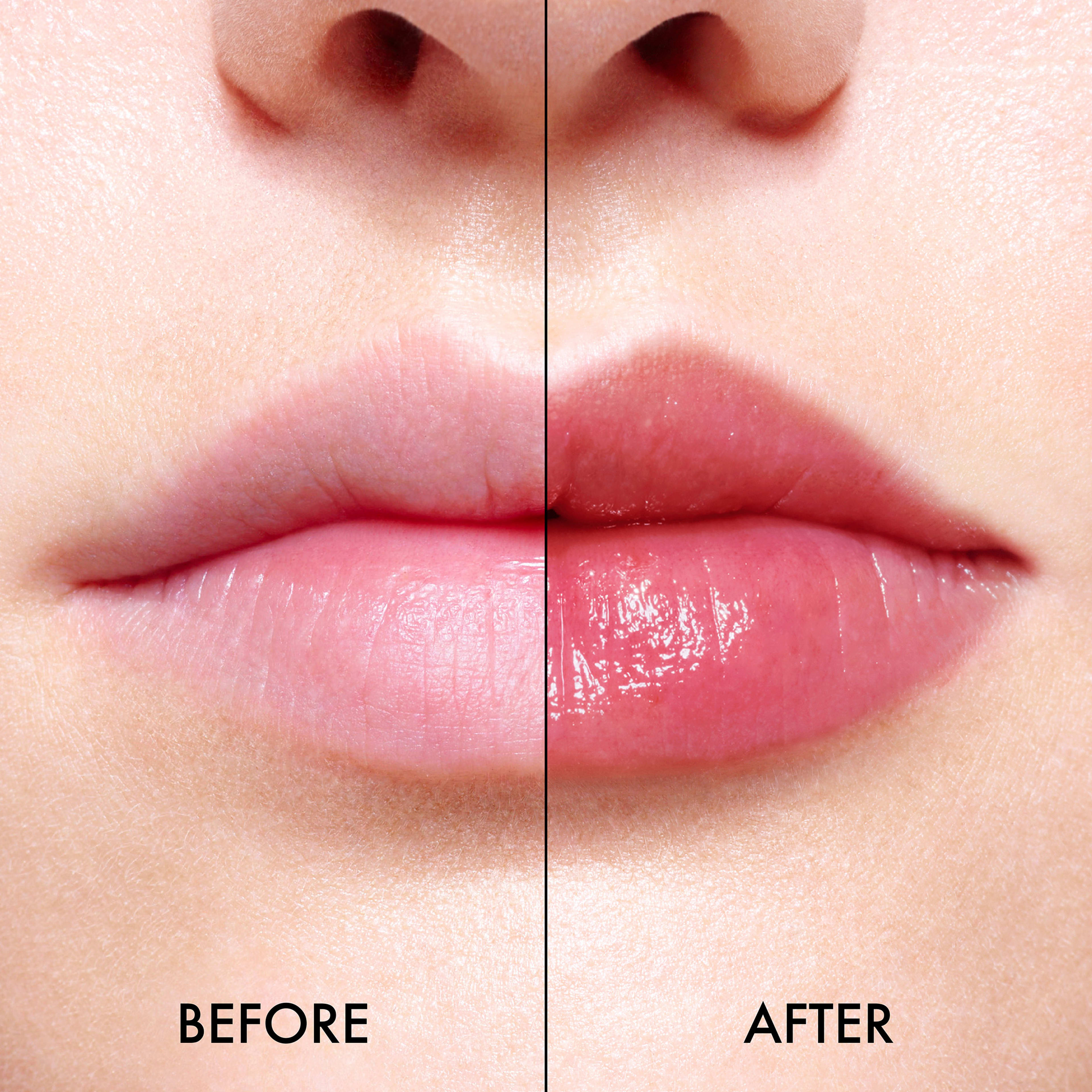 Dior Addict Lip Glow 48-Hour Hydrating Lip Balm