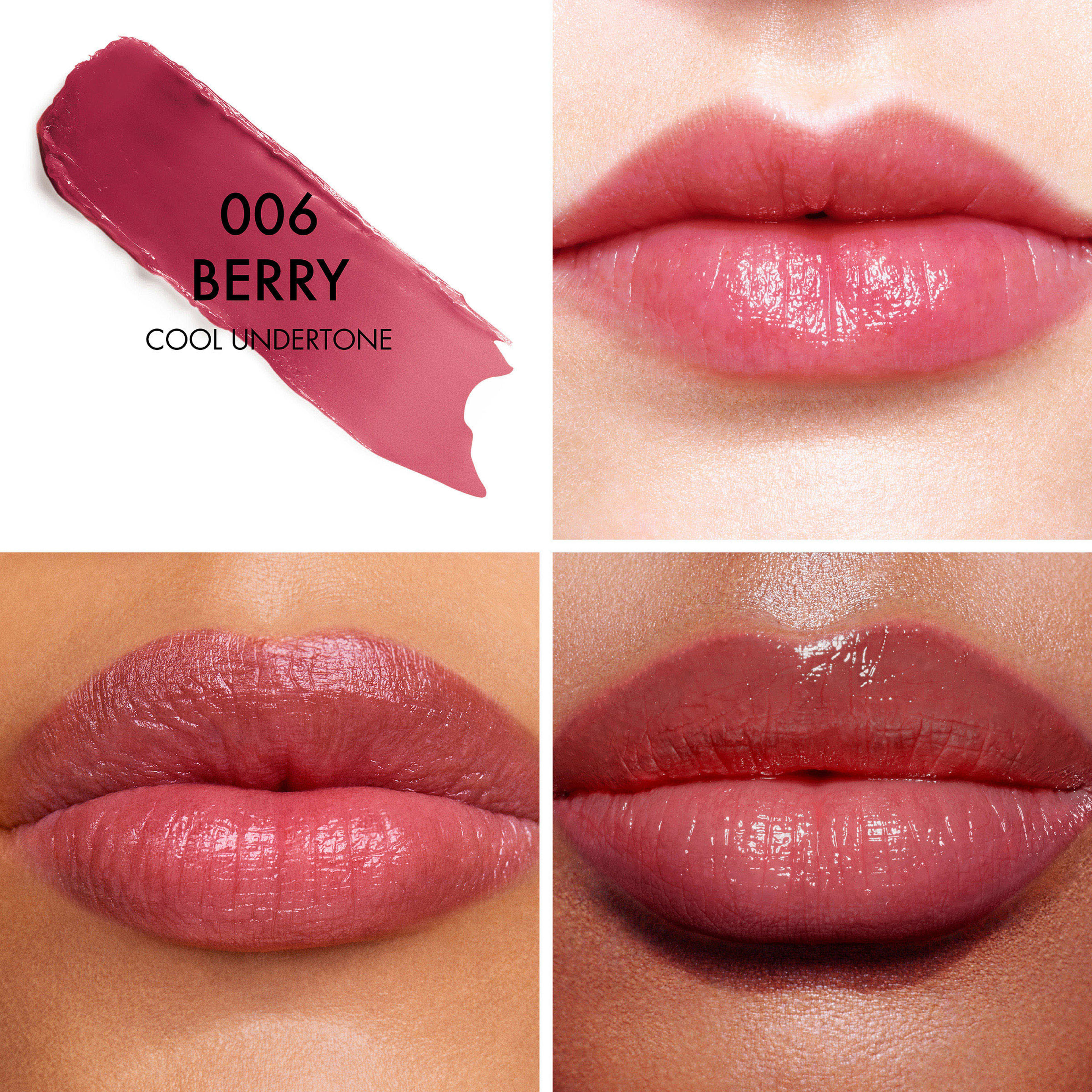 Dior Addict Lip Glow 48-Hour Hydrating Lip Balm