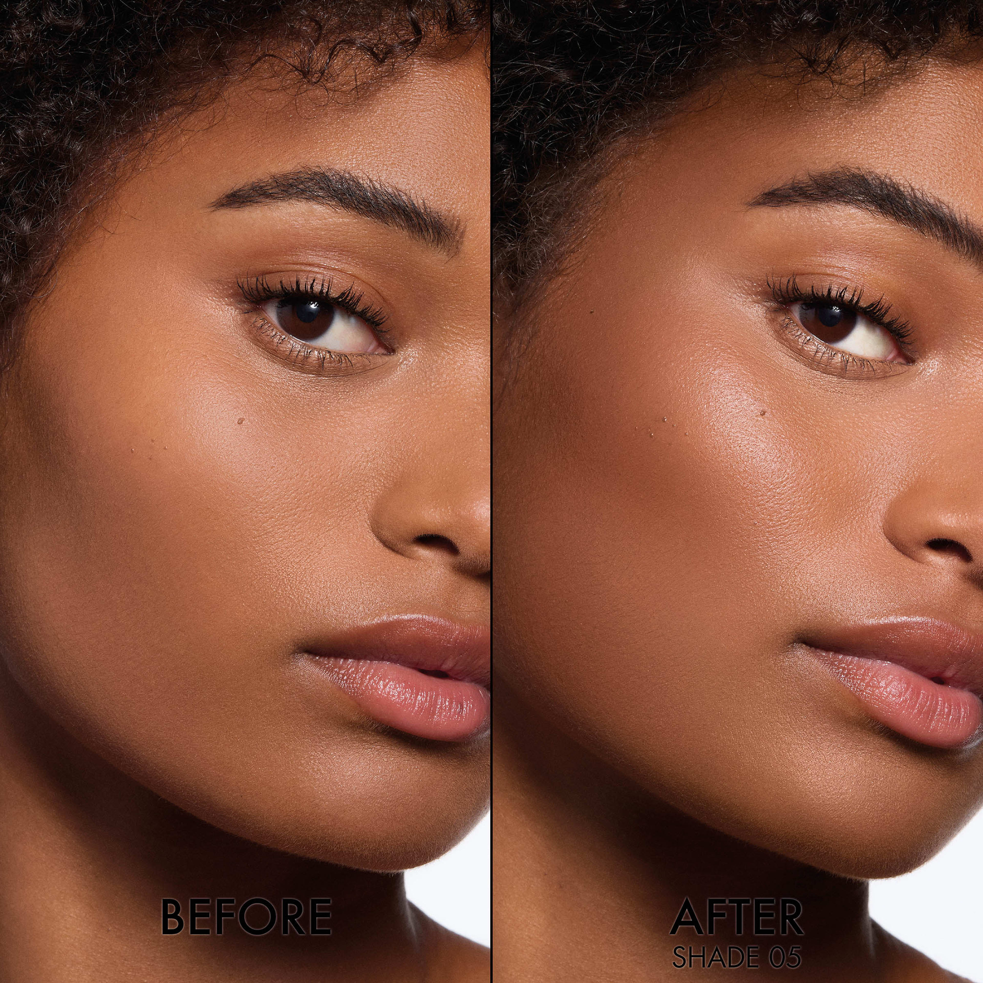 Dior Forever Nude Bronze - Powder Bronzer in Matte Finish