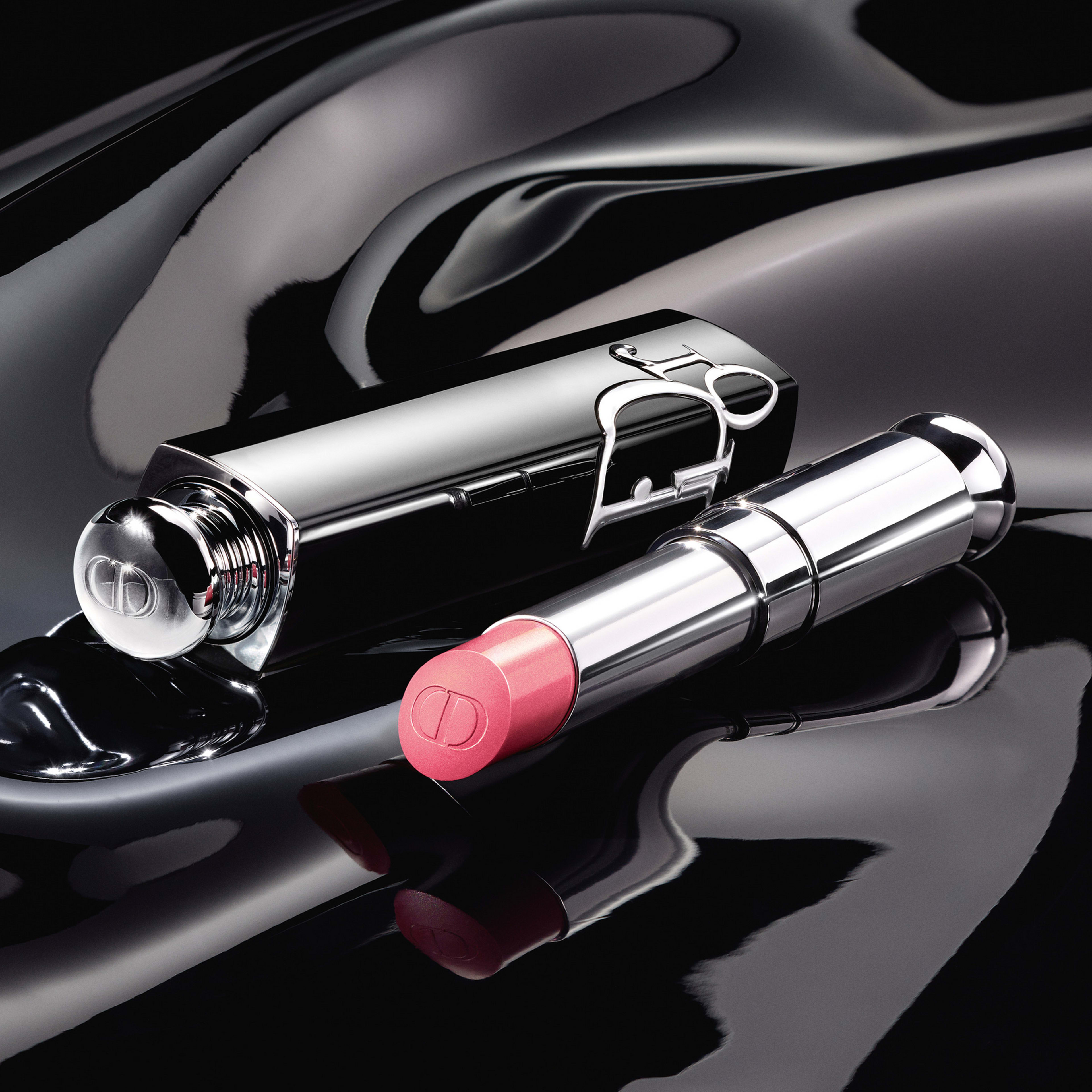 Dior Addict - Shine Lipstick - 90% Natural Origin - Refillable