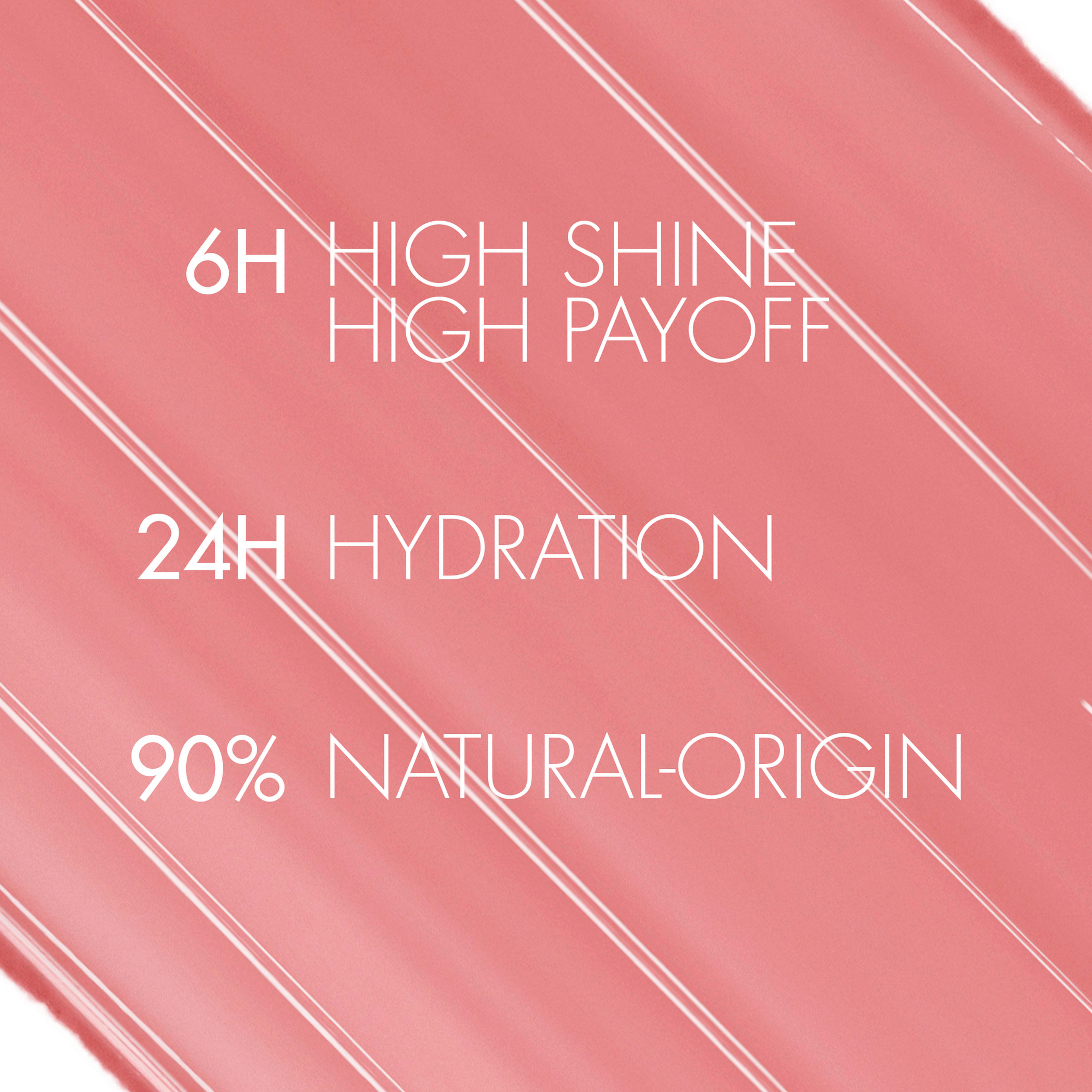 Dior Addict - Shine Lipstick - 90% Natural Origin - Refillable
