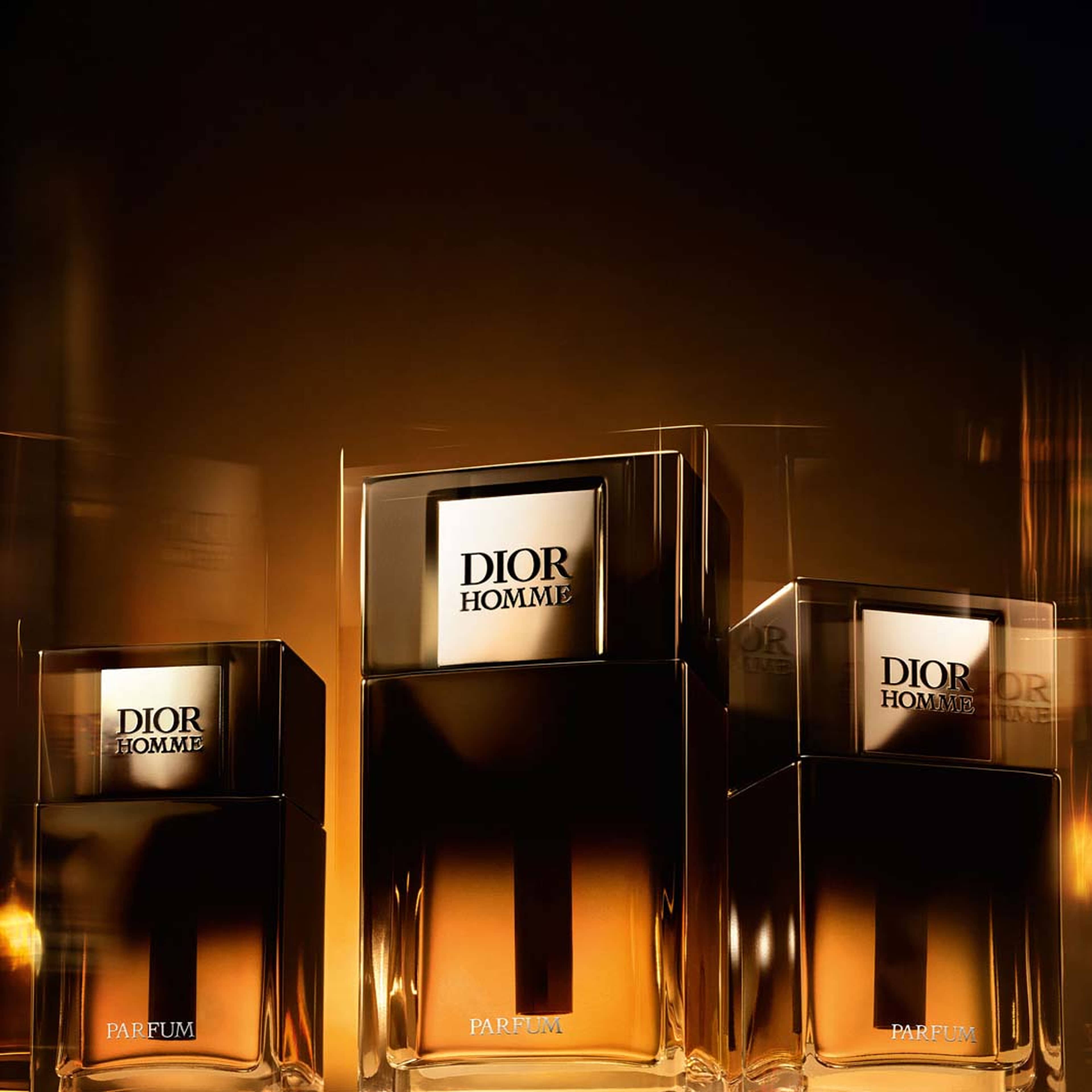 Dior Homme Parfum, från DIOR. Klicka för att öppna bilden i stort format