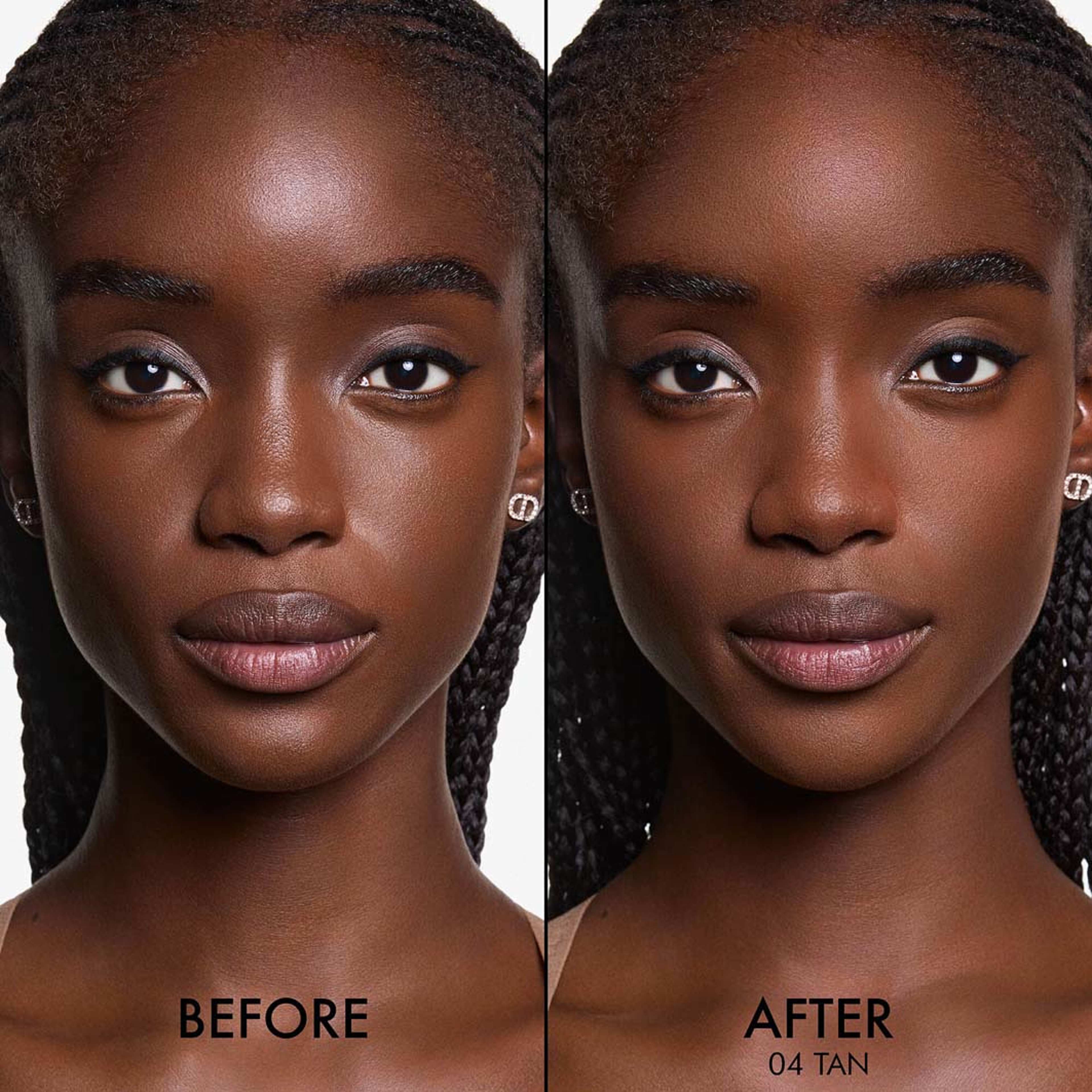 Dior Forever On Set Powder - Loose setting powder, från DIOR, i färgen Tan. Klicka för att öppna bilden i stort format