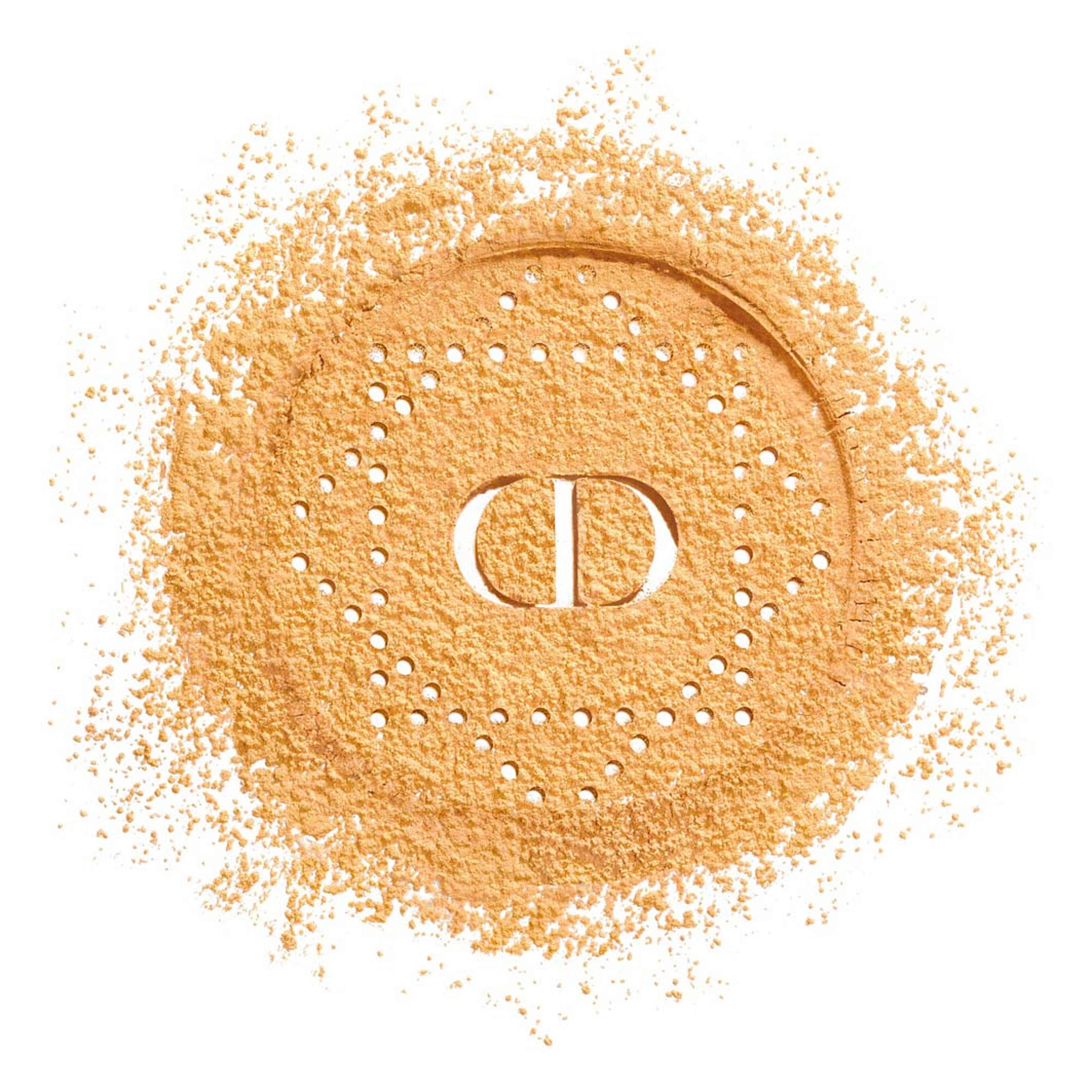 Dior Forever On Set Powder - Loose setting powder, från DIOR, i färgen Medium. Klicka för att öppna bilden i stort format