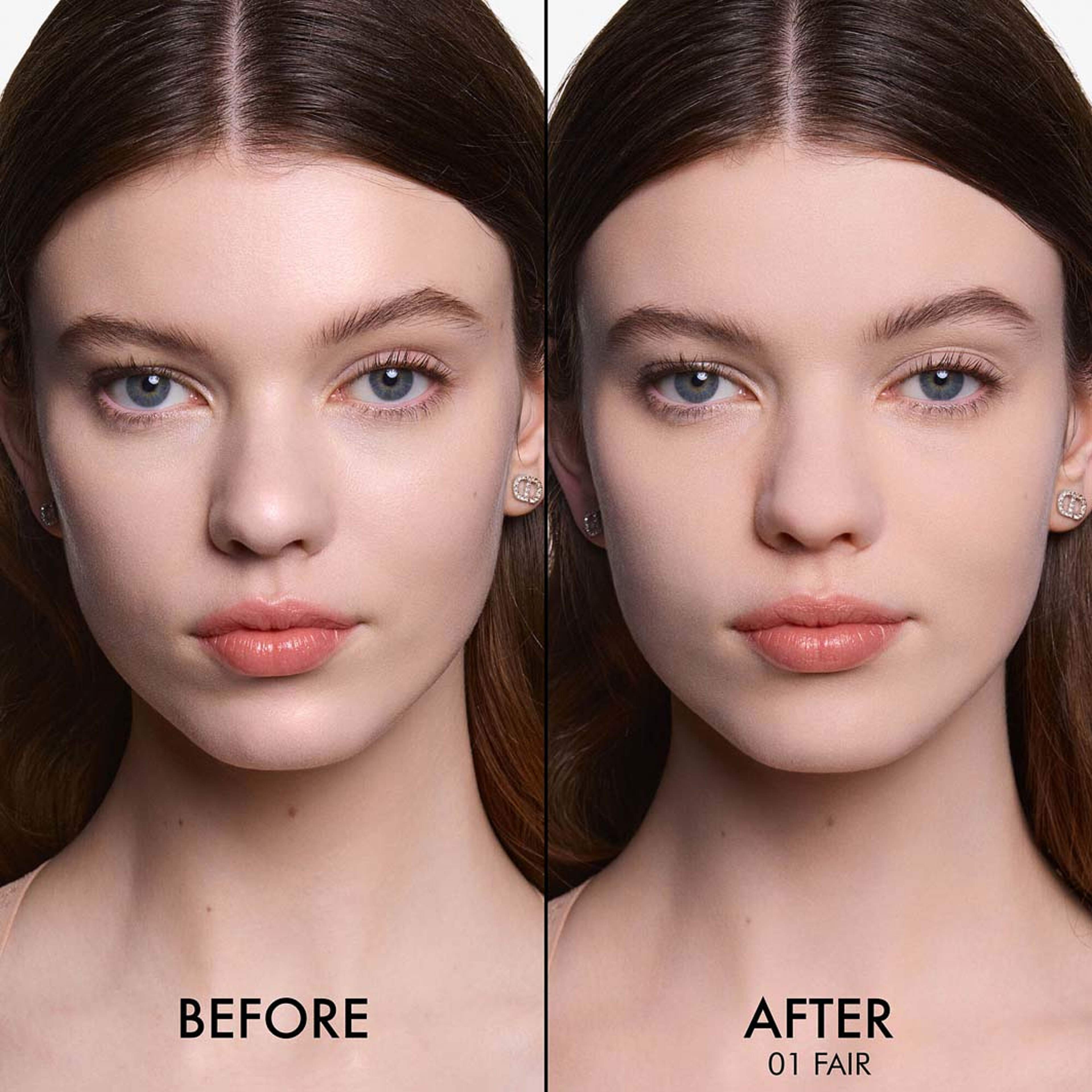 Dior Forever On Set Powder - Loose setting powder, från DIOR, i färgen Fair. Klicka för att öppna bilden i stort format