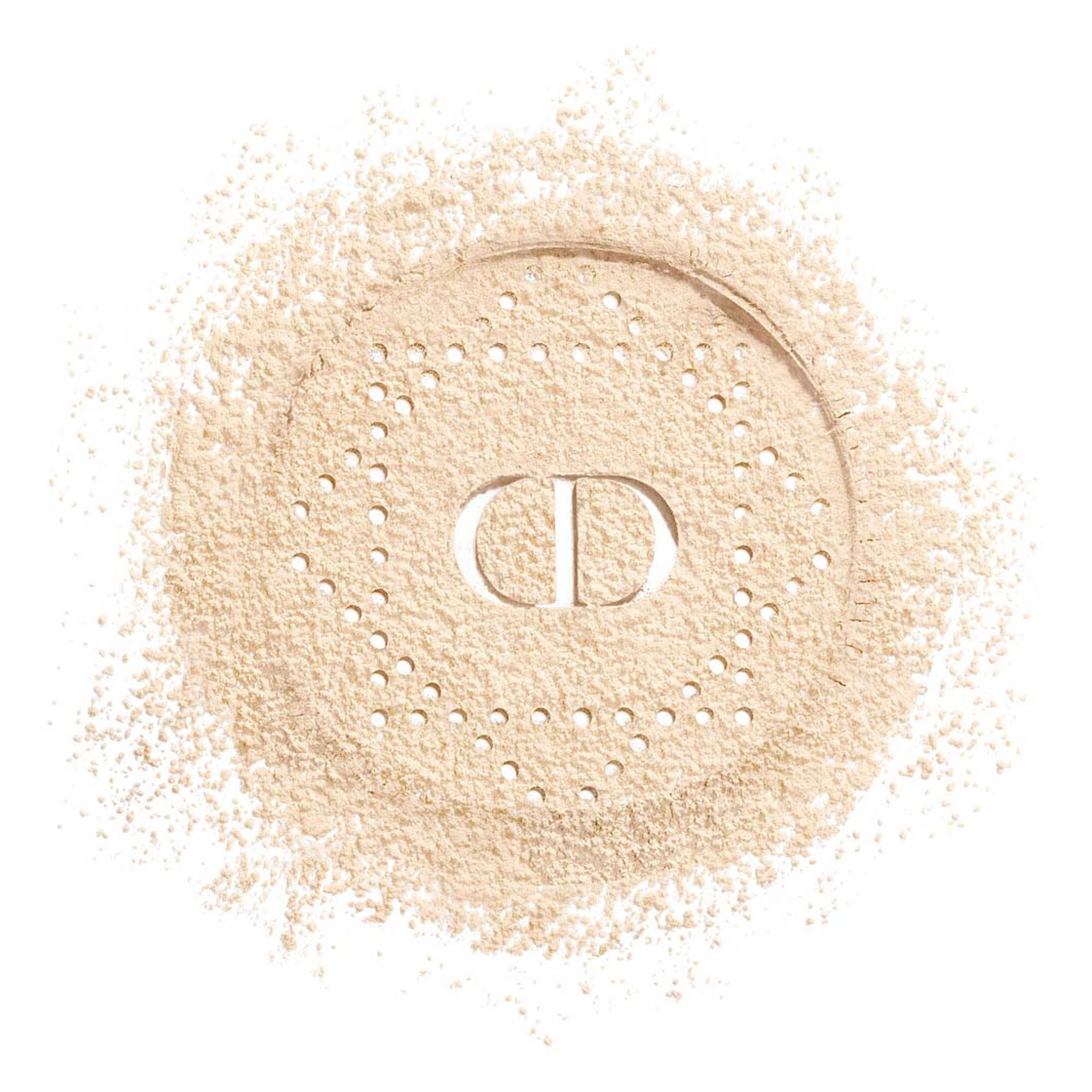 Dior Forever On Set Powder - Loose setting powder, från DIOR, i färgen Fair. Klicka för att öppna bilden i stort format