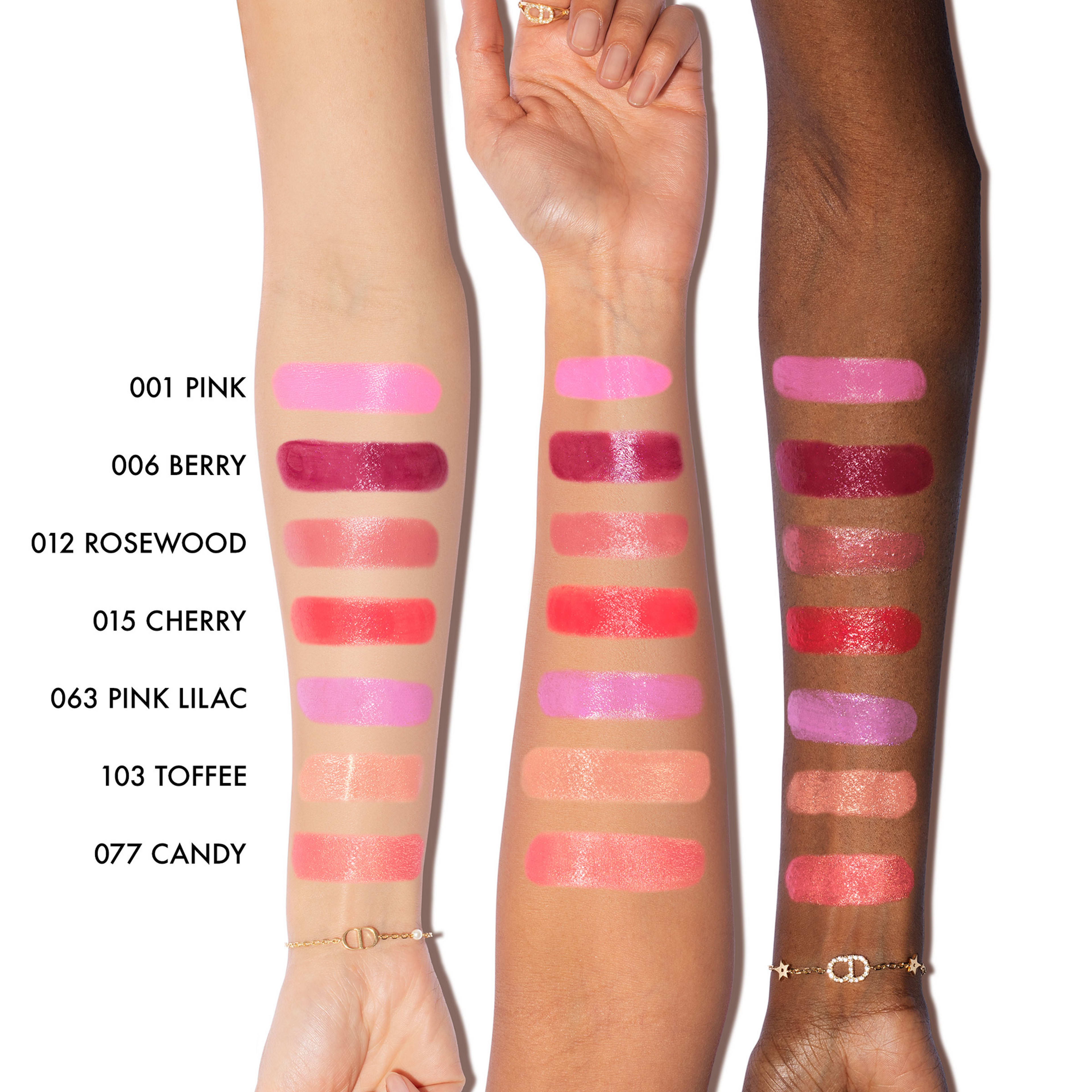 Backstage Rosy Glow Blush Stick