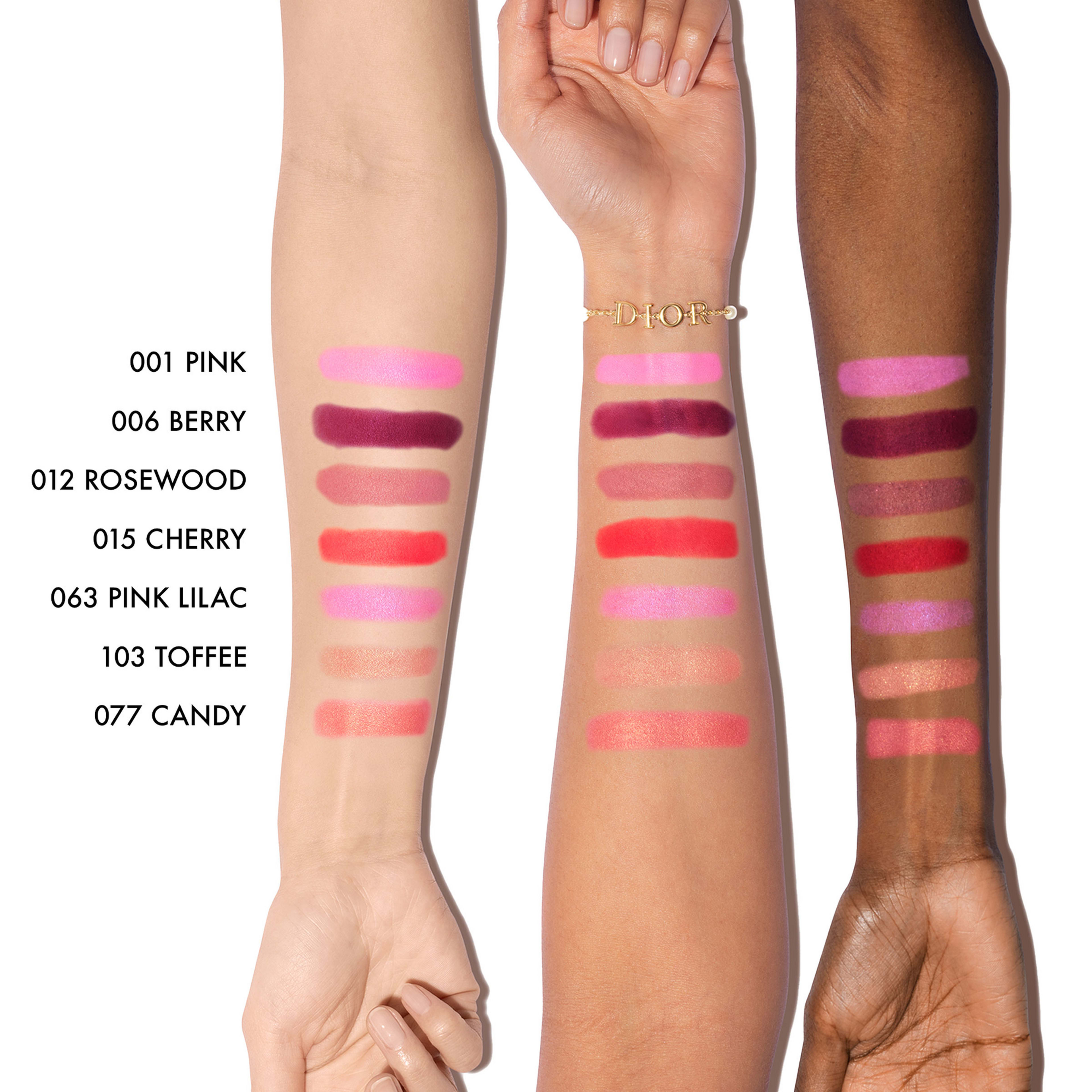 Backstage Rosy Glow Blush