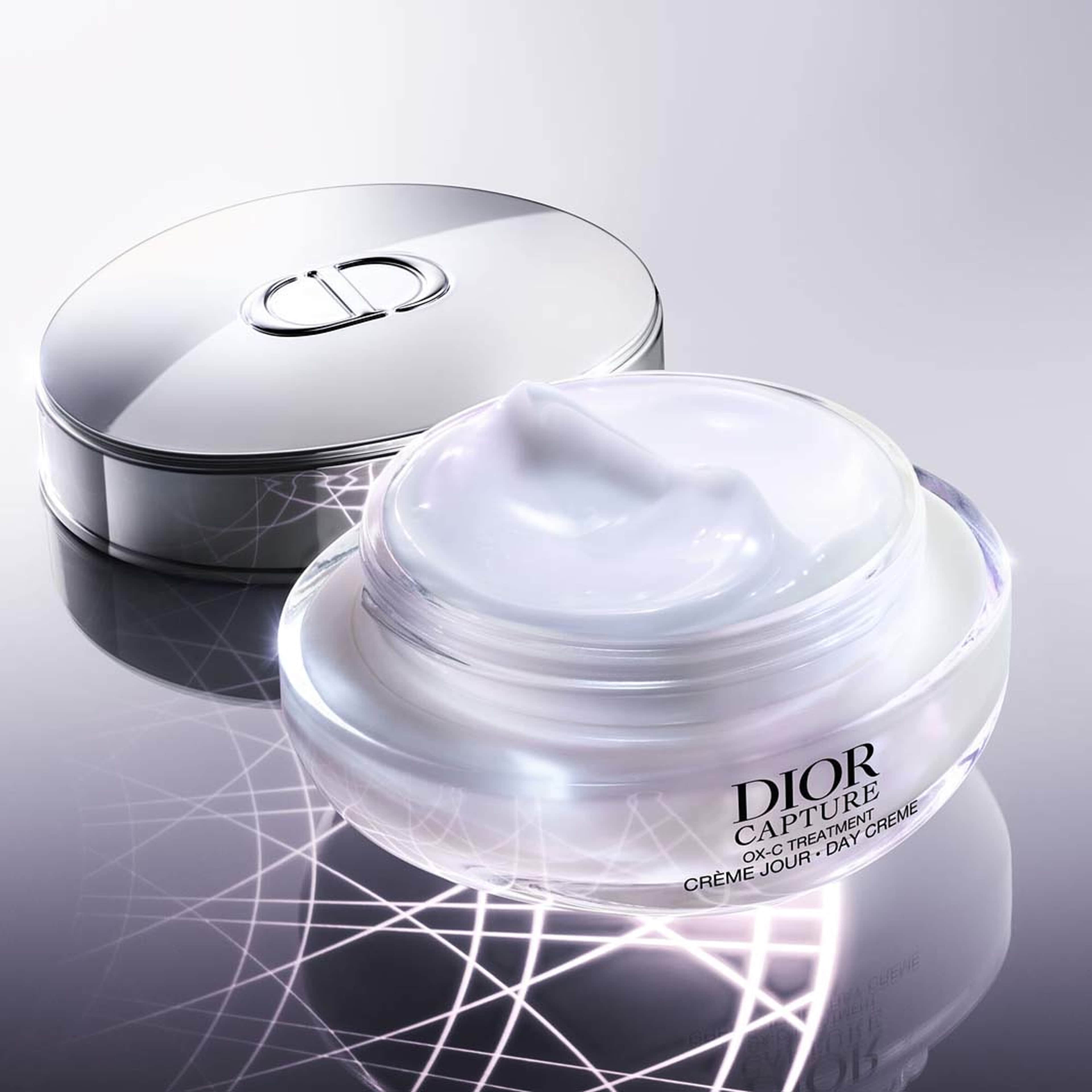 Dior Capture Soft Creme, från DIOR. Klicka för att öppna bilden i stort format