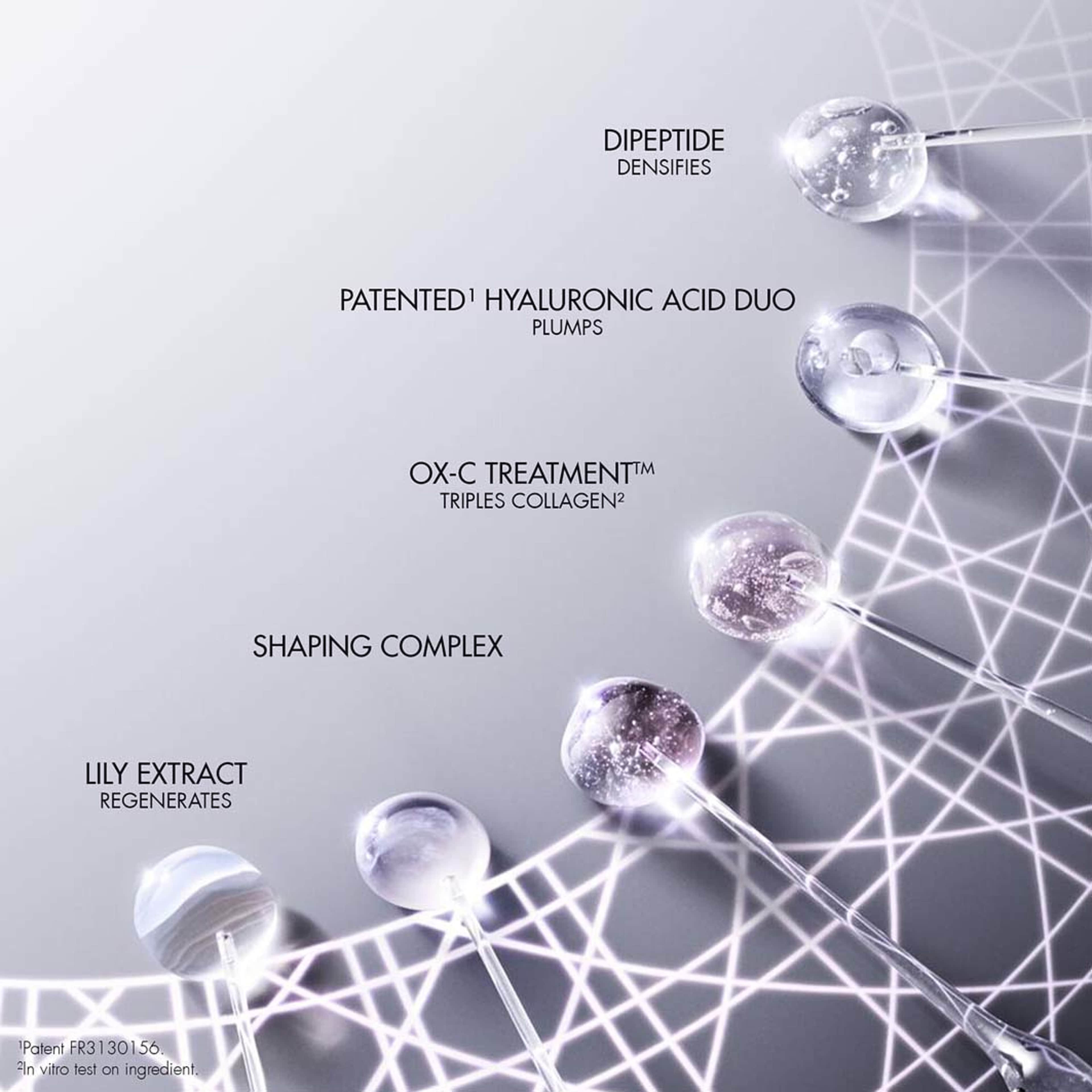 Dior Capture Soft Creme, från DIOR. Klicka för att öppna bilden i stort format