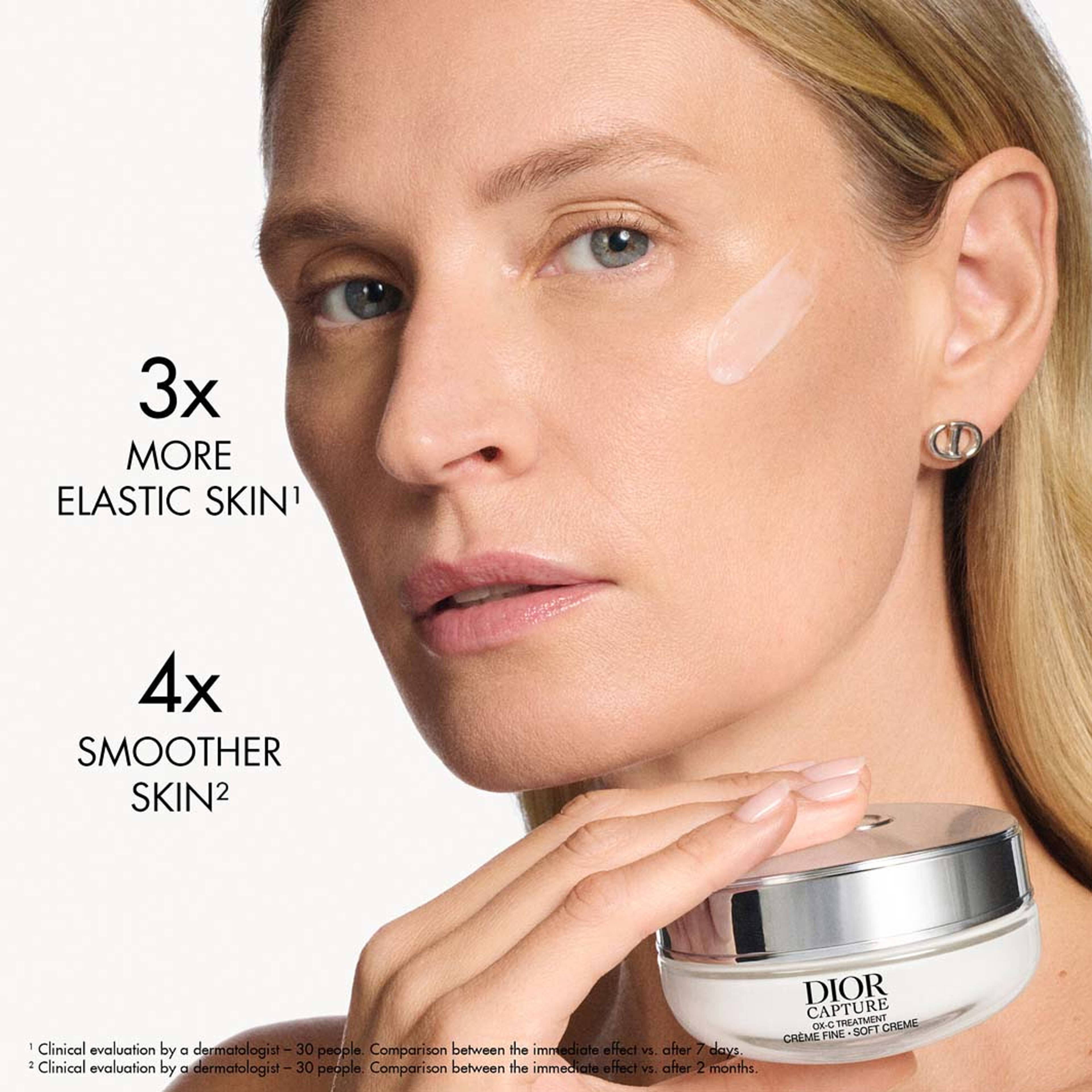 Dior Capture Soft Creme, från DIOR. Klicka för att öppna bilden i stort format