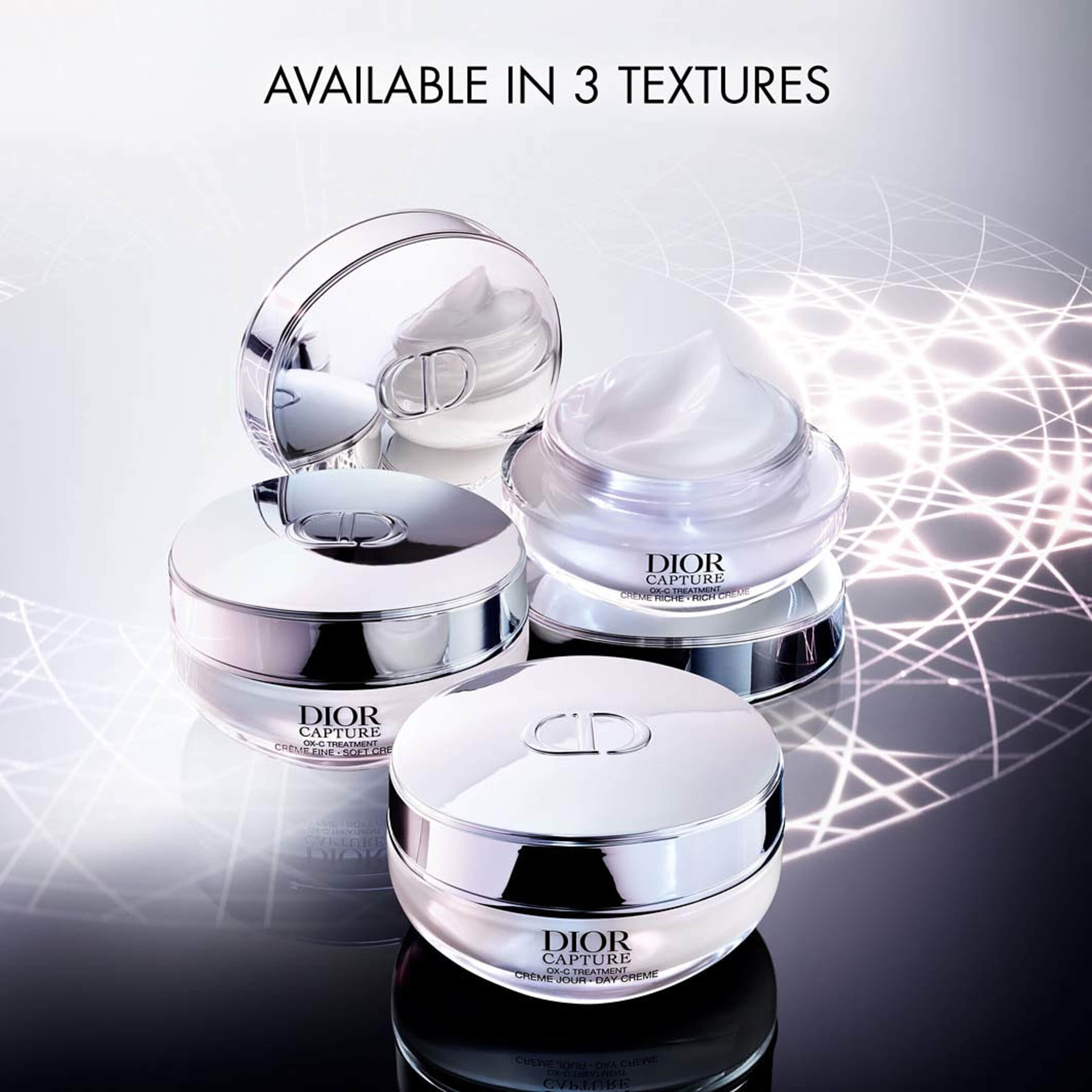 Dior Capture Soft Creme, från DIOR. Klicka för att öppna bilden i stort format