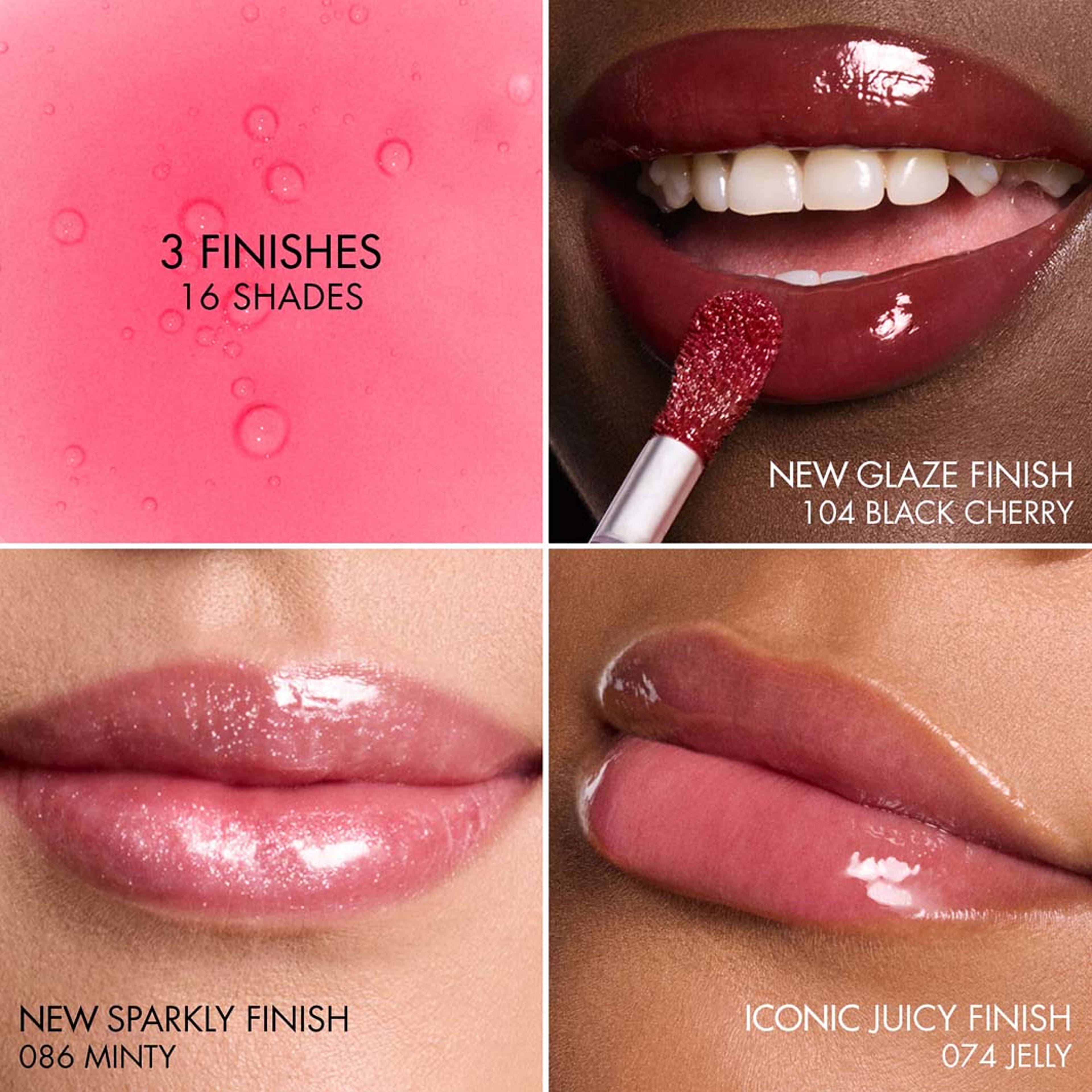 Dior Addict Lip Glow Oil, från DIOR, i färgen Peachy. Klicka för att öppna bilden i stort format