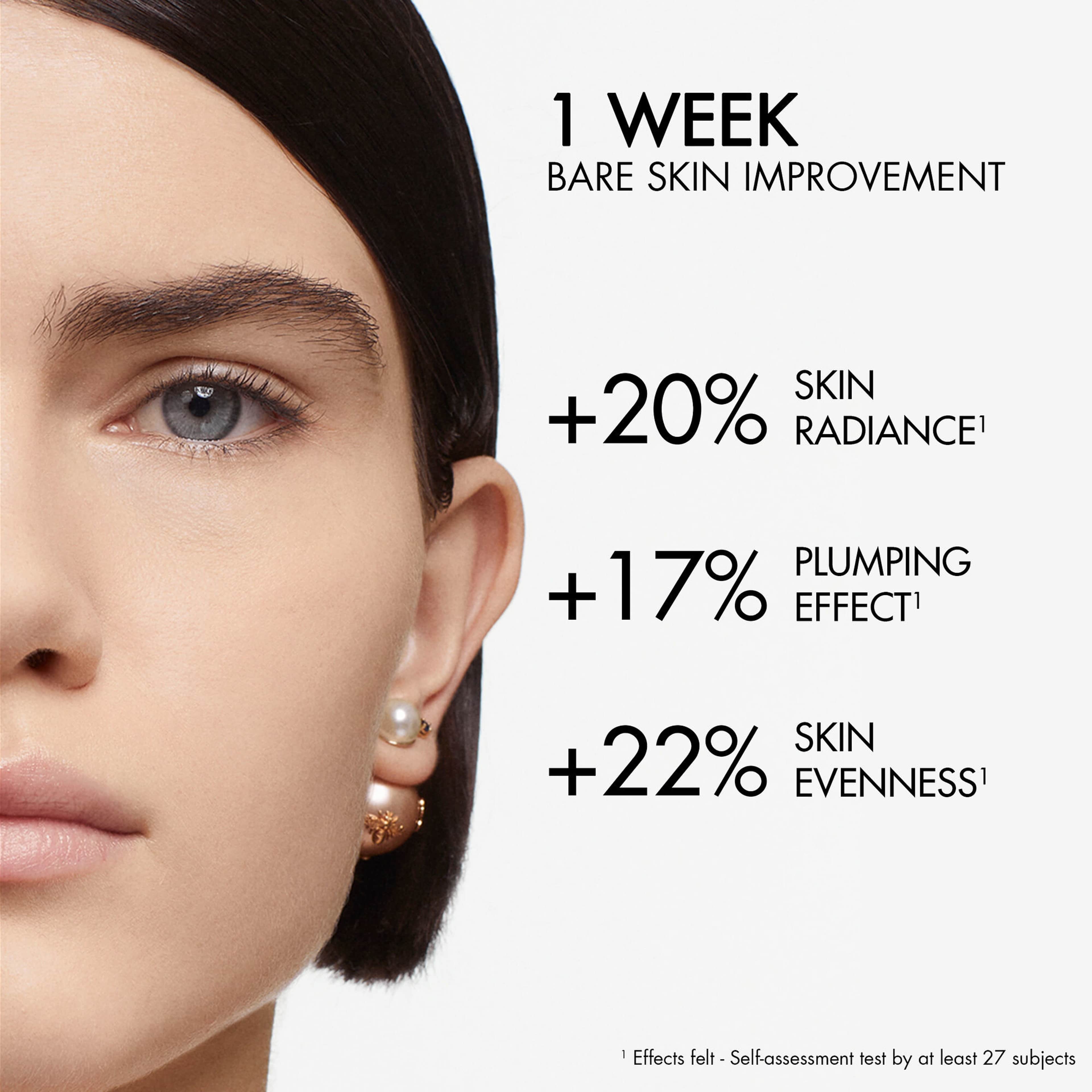 Dior Forever Skin Wear Foundation, från DIOR, i färgen 2n. Klicka för att öppna bilden i stort format